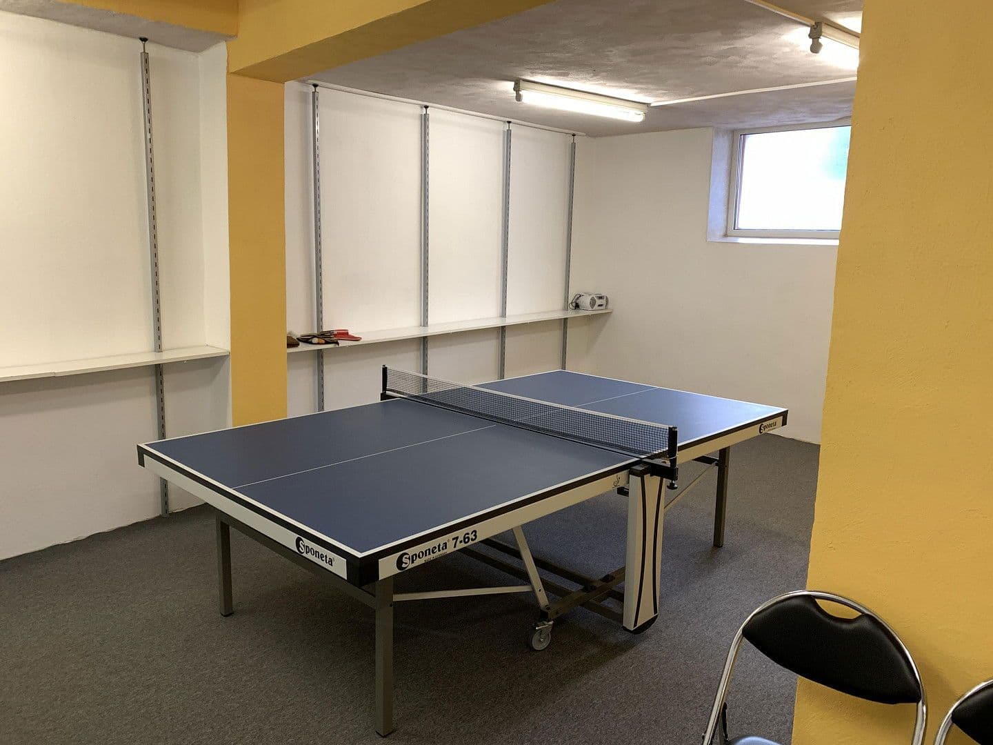 Pronájem bytu 2+1 58 m², Herxheim bei Landau/Pfalz, Porýní-Falc Pronájem bytu 2+1 58 m², Herxheim bei Landau/Pfalz, Porýní-Falc