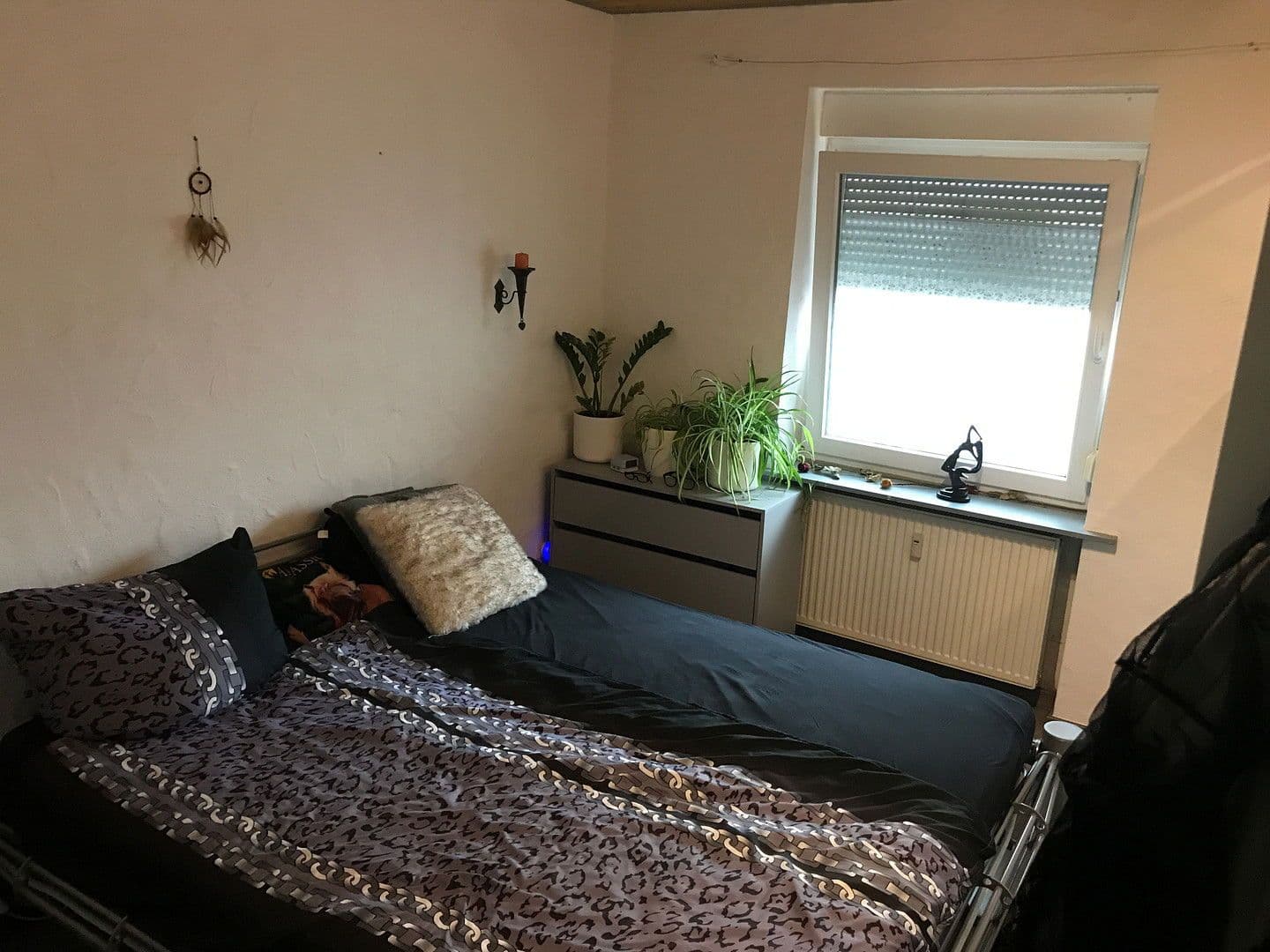 Pronájem bytu 2+1 58 m², Herxheim bei Landau/Pfalz, Porýní-Falc Pronájem bytu 2+1 58 m², Herxheim bei Landau/Pfalz, Porýní-Falc