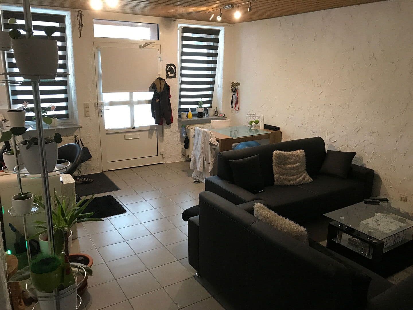 Pronájem bytu 2+1 58 m², Herxheim bei Landau/Pfalz, Porýní-Falc Pronájem bytu 2+1 58 m², Herxheim bei Landau/Pfalz, Porýní-Falc