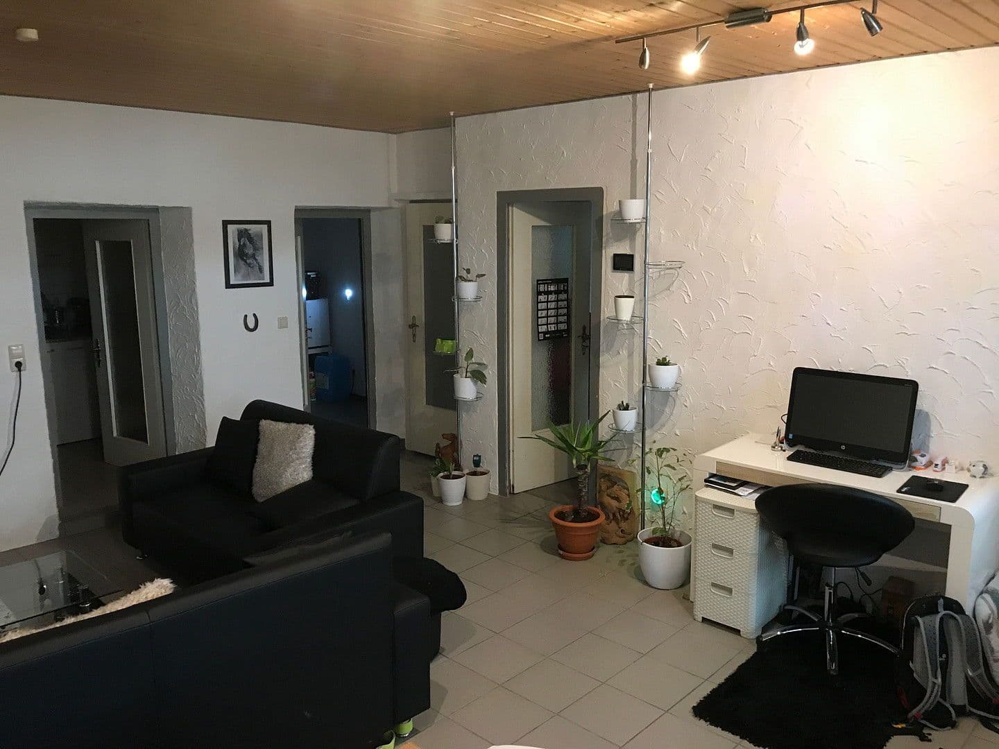 Pronájem bytu 2+1 58 m², Herxheim bei Landau/Pfalz, Porýní-Falc Pronájem bytu 2+1 58 m², Herxheim bei Landau/Pfalz, Porýní-Falc