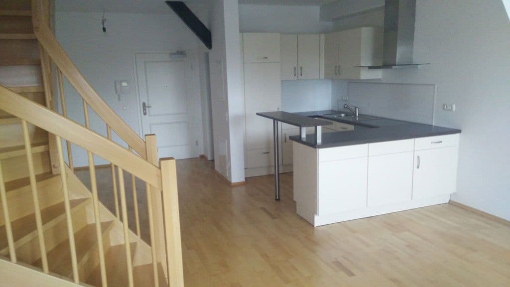 Pronájem bytu 2+1 73 m², Augsburg, Bavorsko Pronájem bytu 2+1 73 m², Augsburg, Bavorsko