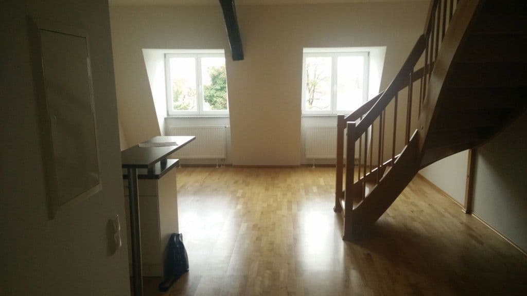Pronájem bytu 2+1 73 m², Augsburg, Bavorsko Pronájem bytu 2+1 73 m², Augsburg, Bavorsko