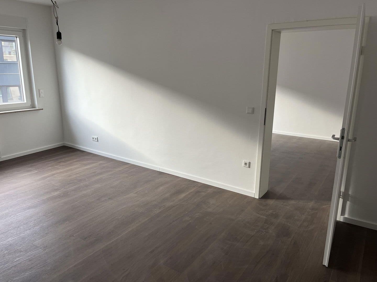 Pronájem bytu 3+kk 92 m², St.-Anton-Str. 21, Krefeld, Severní Porýní-Vestfálsko Pronájem bytu 3+kk 92 m², St.-Anton-Str. 21, Krefeld, Severní Porýní-Vestfálsko