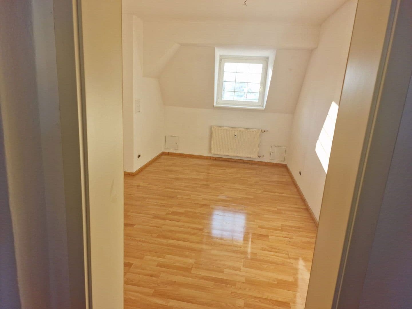 Pronájem bytu 2+1 56 m², Bruchstr. 7, Nové Střelice, Mecklenburg-Vorpommern Pronájem bytu 2+1 56 m², Bruchstr. 7, Nové Střelice, Mecklenburg-Vorpommern