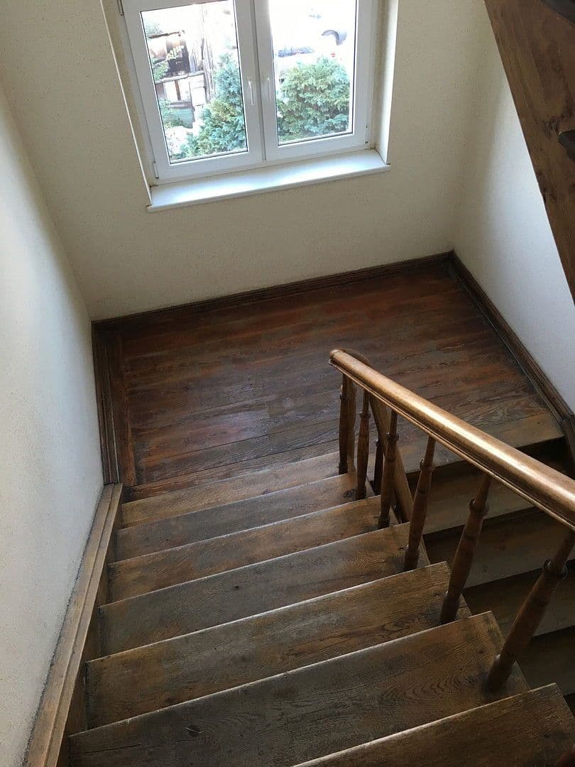 Pronájem bytu 2+1 56 m², Bruchstr. 7, Nové Střelice, Mecklenburg-Vorpommern Pronájem bytu 2+1 56 m², Bruchstr. 7, Nové Střelice, Mecklenburg-Vorpommern