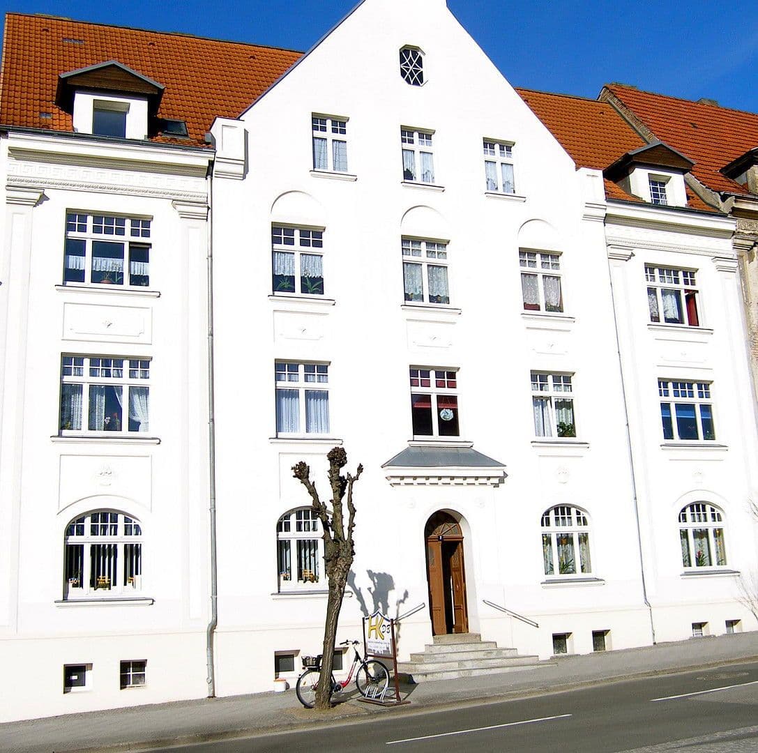 Pronájem bytu 2+1 56 m², Bruchstr. 7, Nové Střelice, Mecklenburg-Vorpommern Pronájem bytu 2+1 56 m², Bruchstr. 7, Nové Střelice, Mecklenburg-Vorpommern