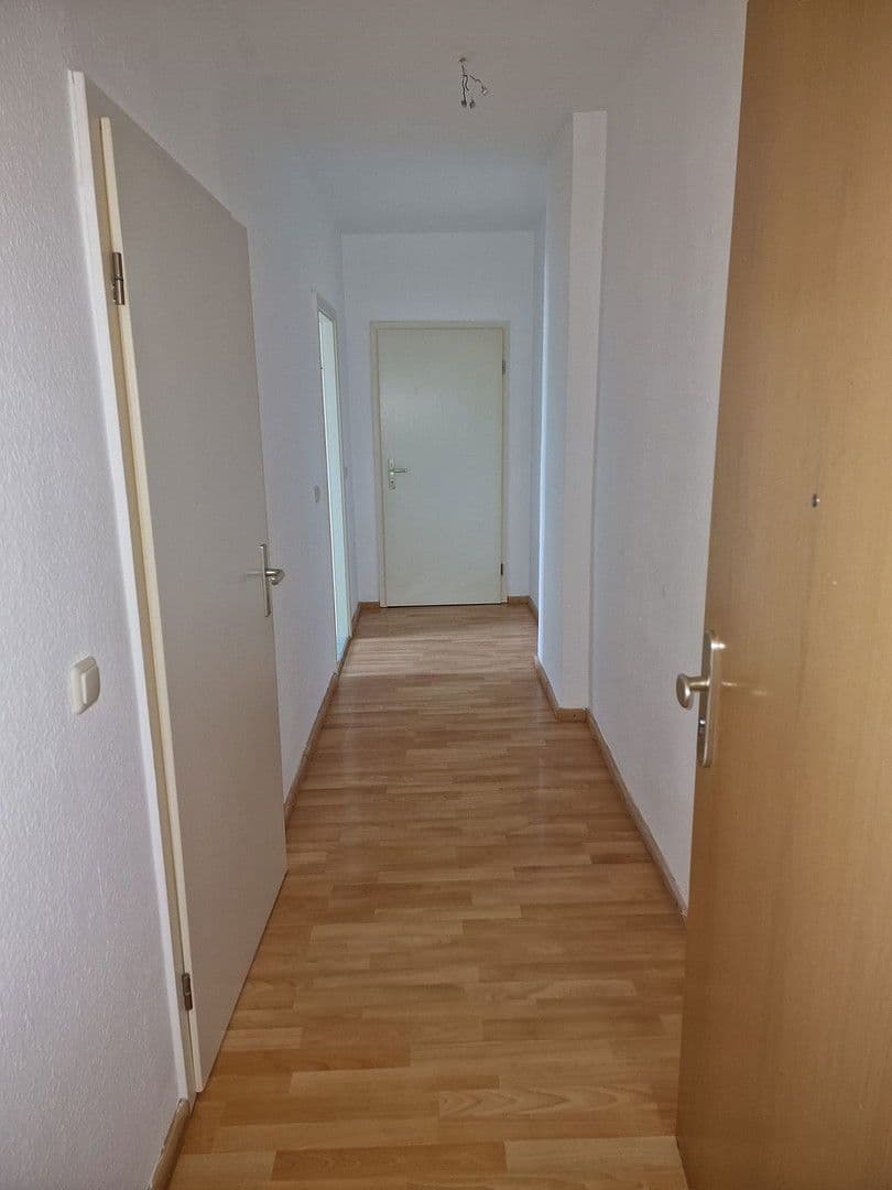 Pronájem bytu 2+1 56 m², Bruchstr. 7, Nové Střelice, Mecklenburg-Vorpommern Pronájem bytu 2+1 56 m², Bruchstr. 7, Nové Střelice, Mecklenburg-Vorpommern