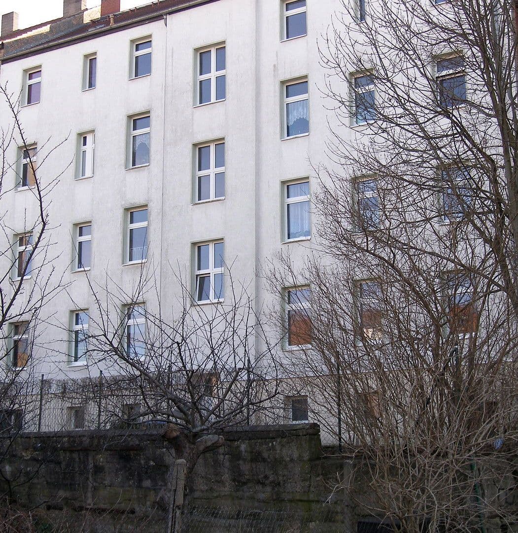 Pronájem bytu 2+1 56 m², Bruchstr. 7, Nové Střelice, Mecklenburg-Vorpommern Pronájem bytu 2+1 56 m², Bruchstr. 7, Nové Střelice, Mecklenburg-Vorpommern