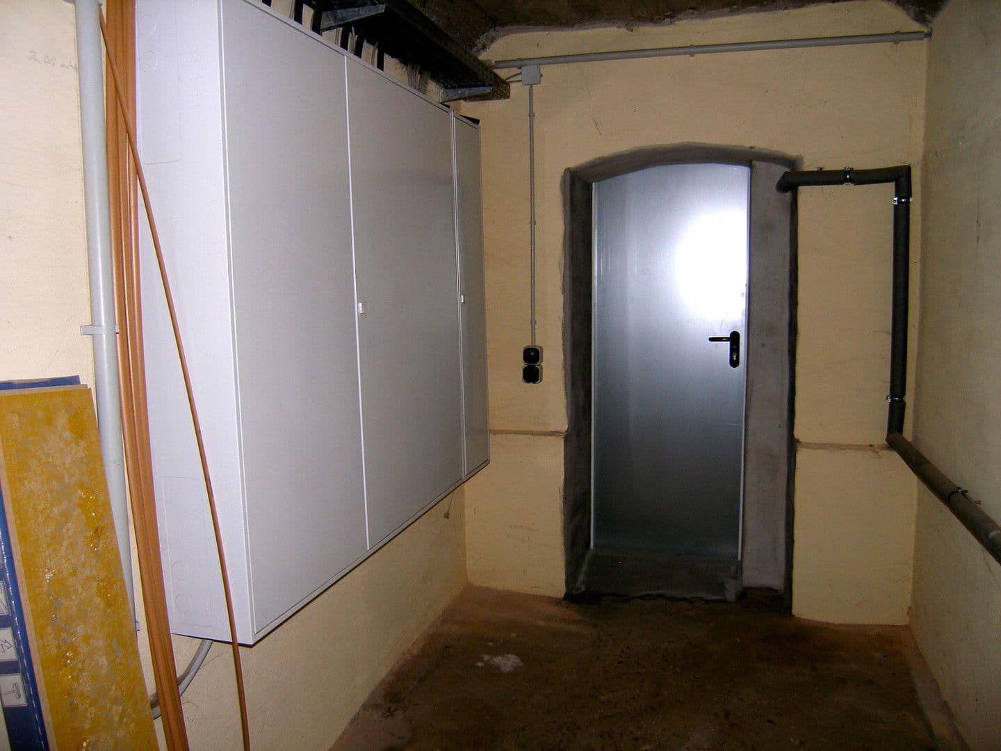 Pronájem bytu 2+1 56 m², Bruchstr. 7, Nové Střelice, Mecklenburg-Vorpommern Pronájem bytu 2+1 56 m², Bruchstr. 7, Nové Střelice, Mecklenburg-Vorpommern