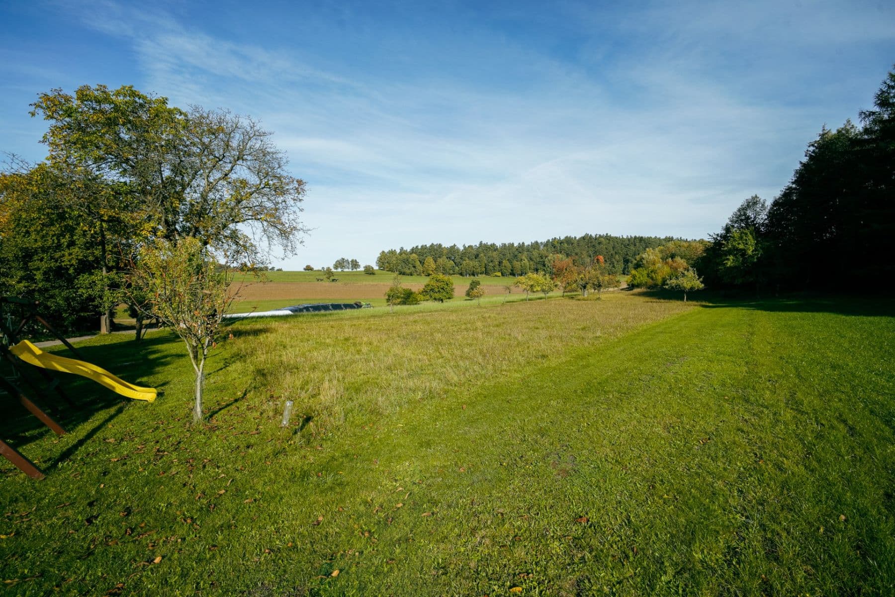 Prodej pozemku 3.176 m², Cetenov, Liberecký kraj Prodej pozemku 3.176 m², Cetenov, Liberecký kraj