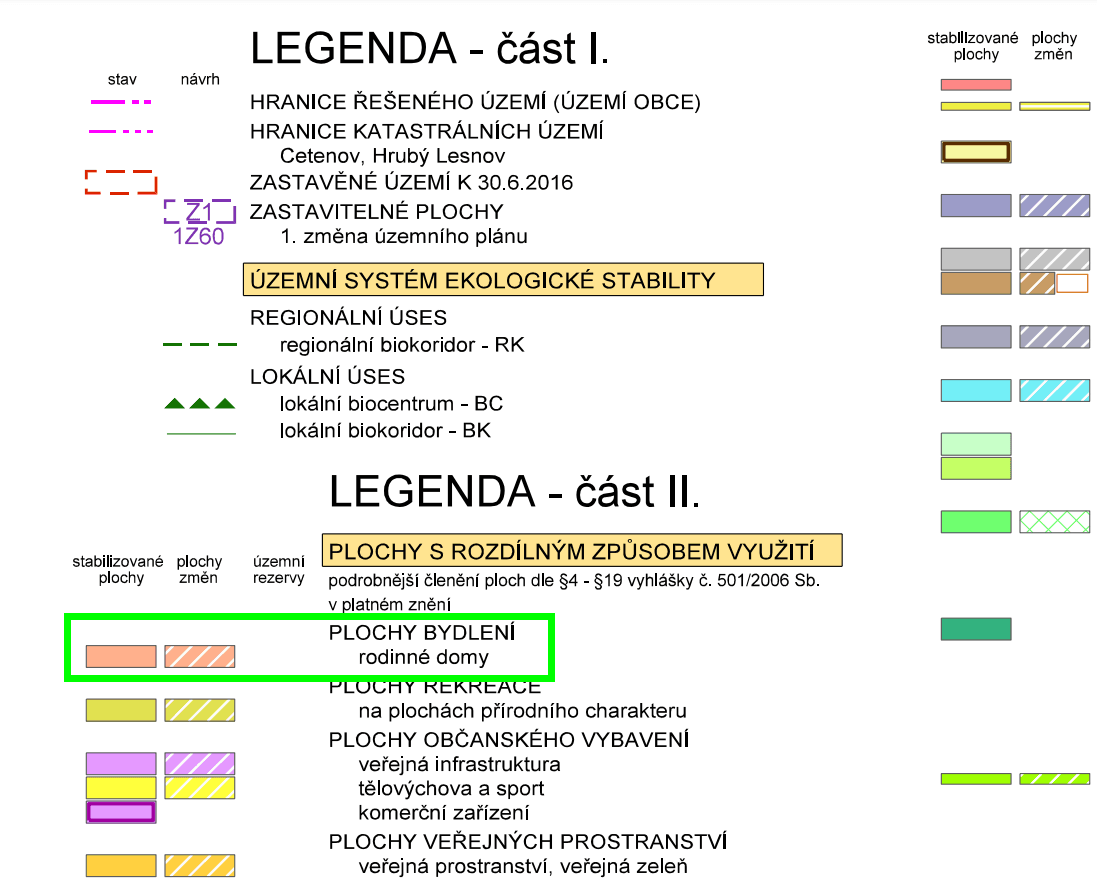 Prodej pozemku 3.176 m², Cetenov, Liberecký kraj Prodej pozemku 3.176 m², Cetenov, Liberecký kraj