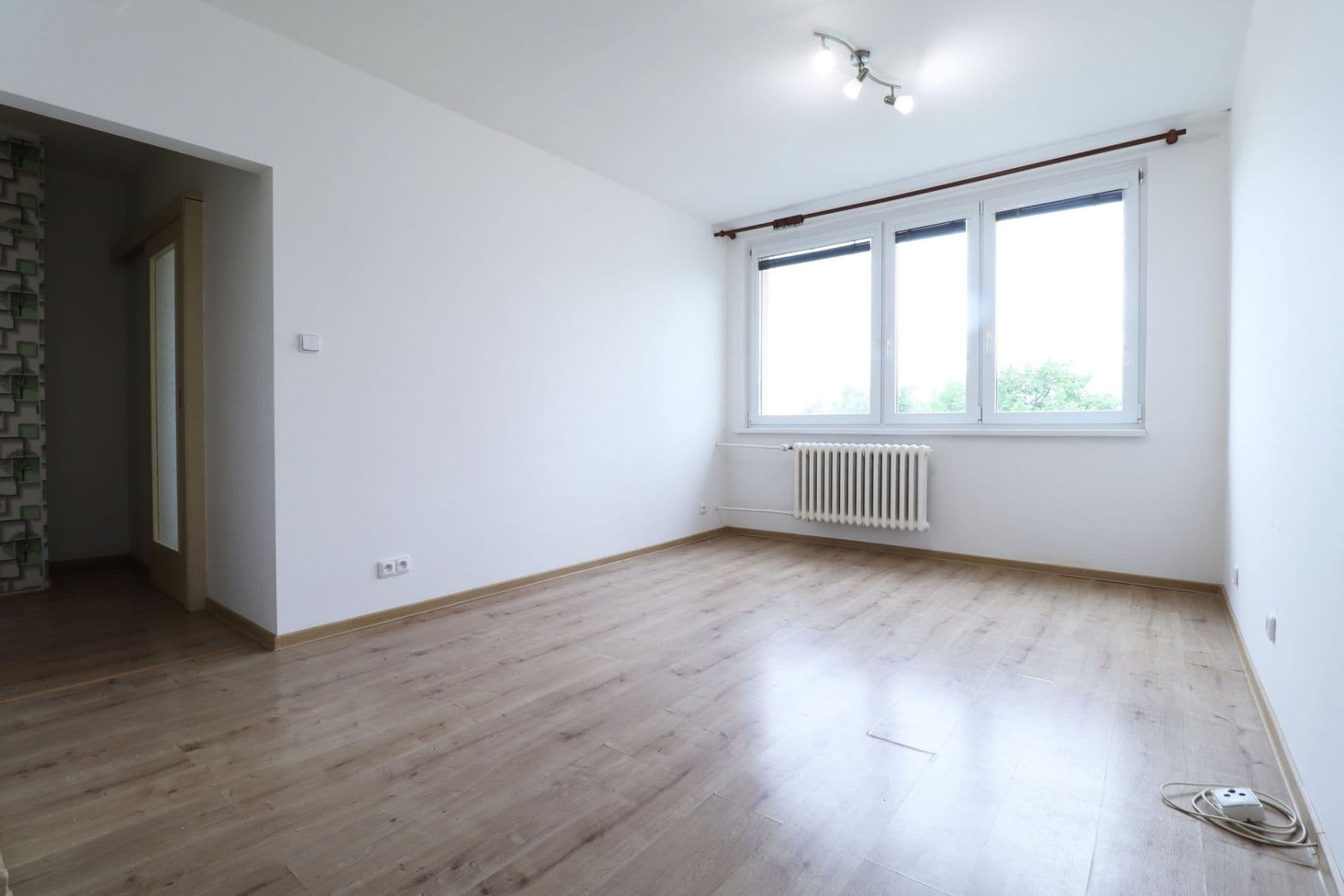 Pronájem bytu 2+kk 39 m², Masarykova, Kolín, Středočeský kraj Pronájem bytu 2+kk 39 m², Masarykova, Kolín, Středočeský kraj