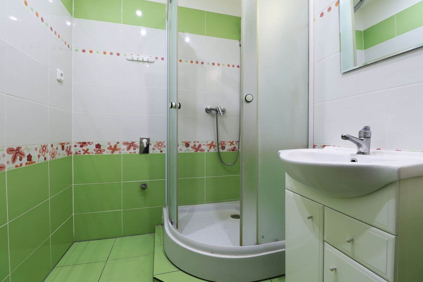 Pronájem bytu 2+kk 39 m², Masarykova, Kolín, Středočeský kraj Pronájem bytu 2+kk 39 m², Masarykova, Kolín, Středočeský kraj