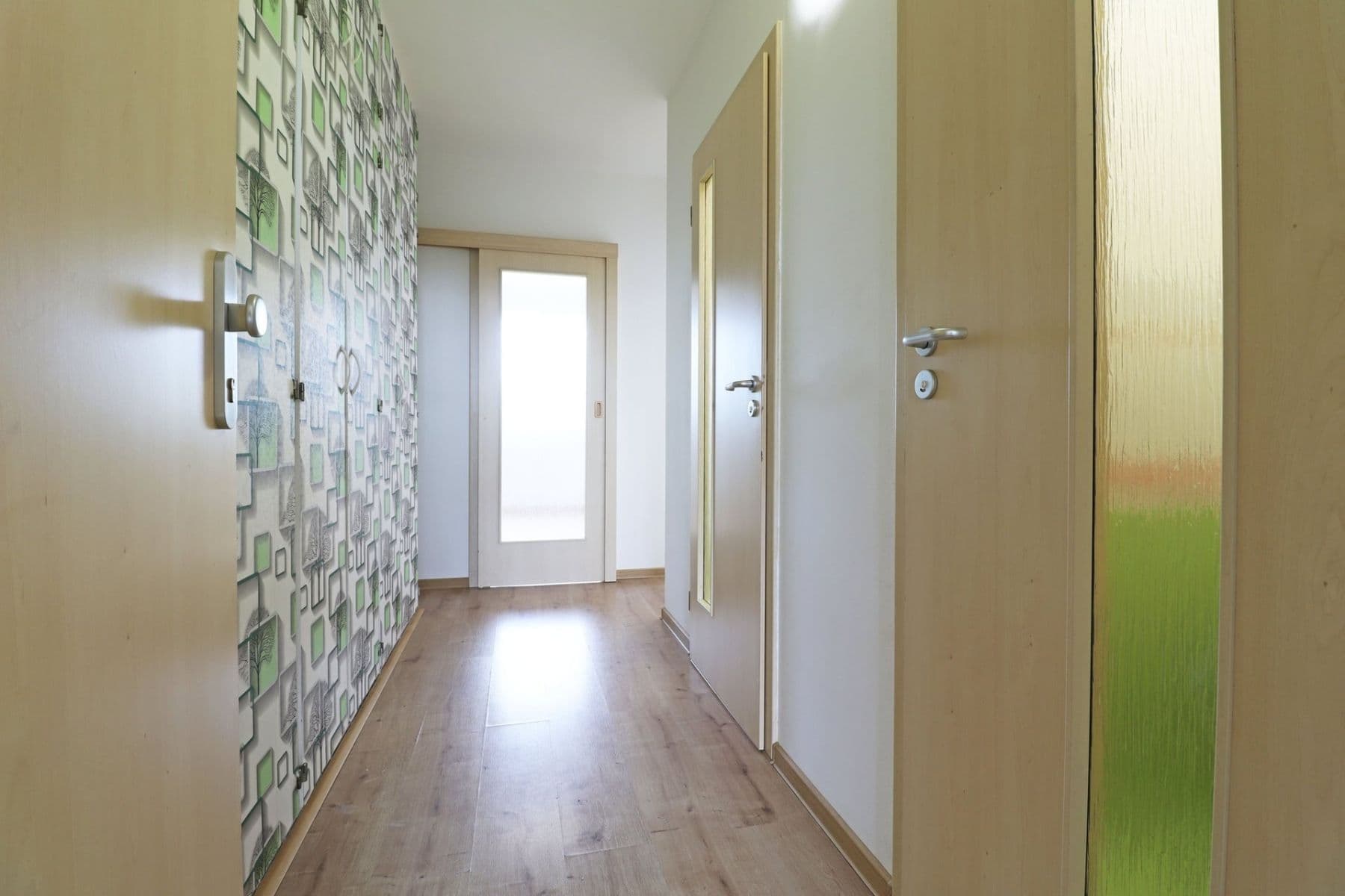 Pronájem bytu 2+kk 39 m², Masarykova, Kolín, Středočeský kraj Pronájem bytu 2+kk 39 m², Masarykova, Kolín, Středočeský kraj