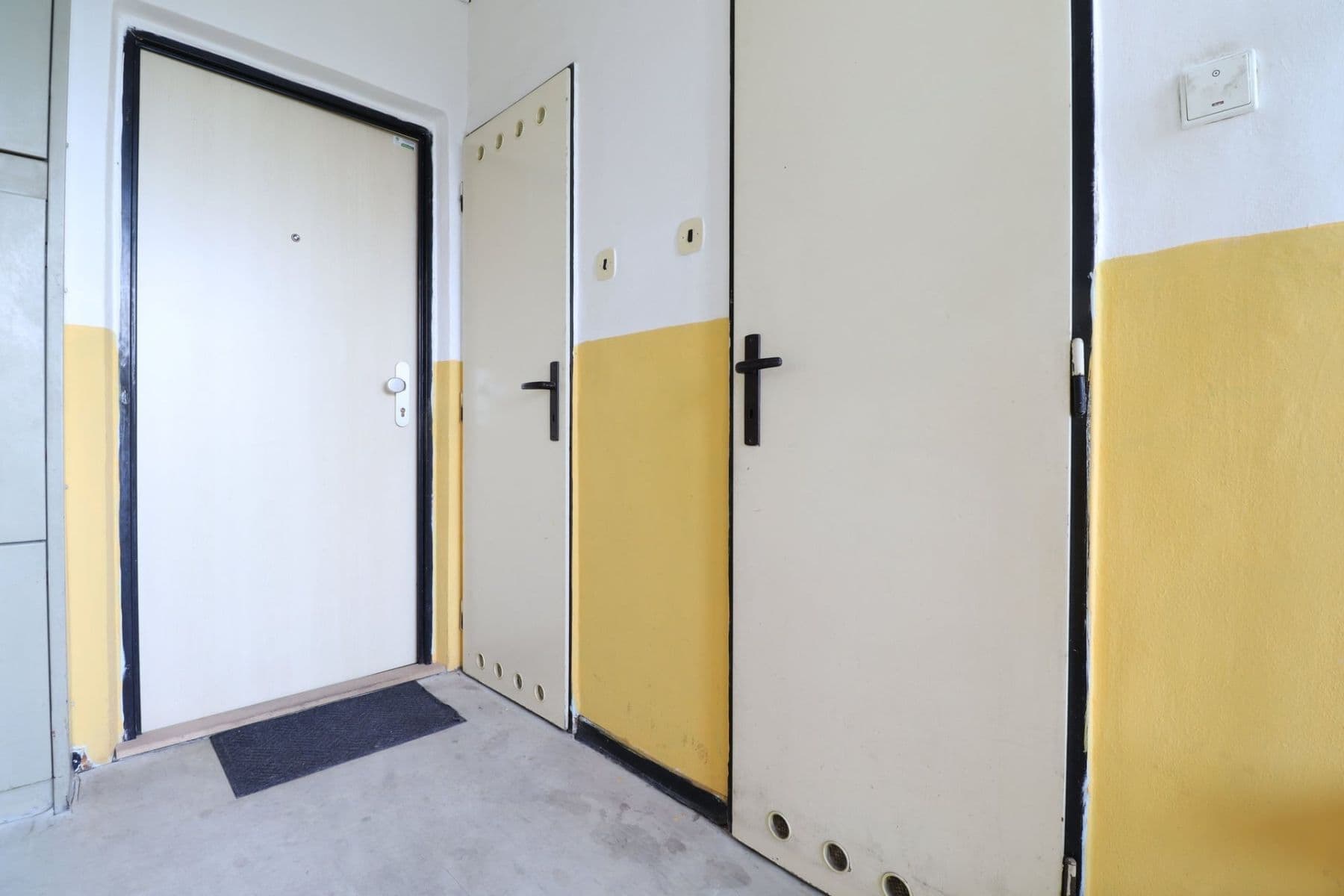 Pronájem bytu 2+kk 39 m², Masarykova, Kolín, Středočeský kraj Pronájem bytu 2+kk 39 m², Masarykova, Kolín, Středočeský kraj