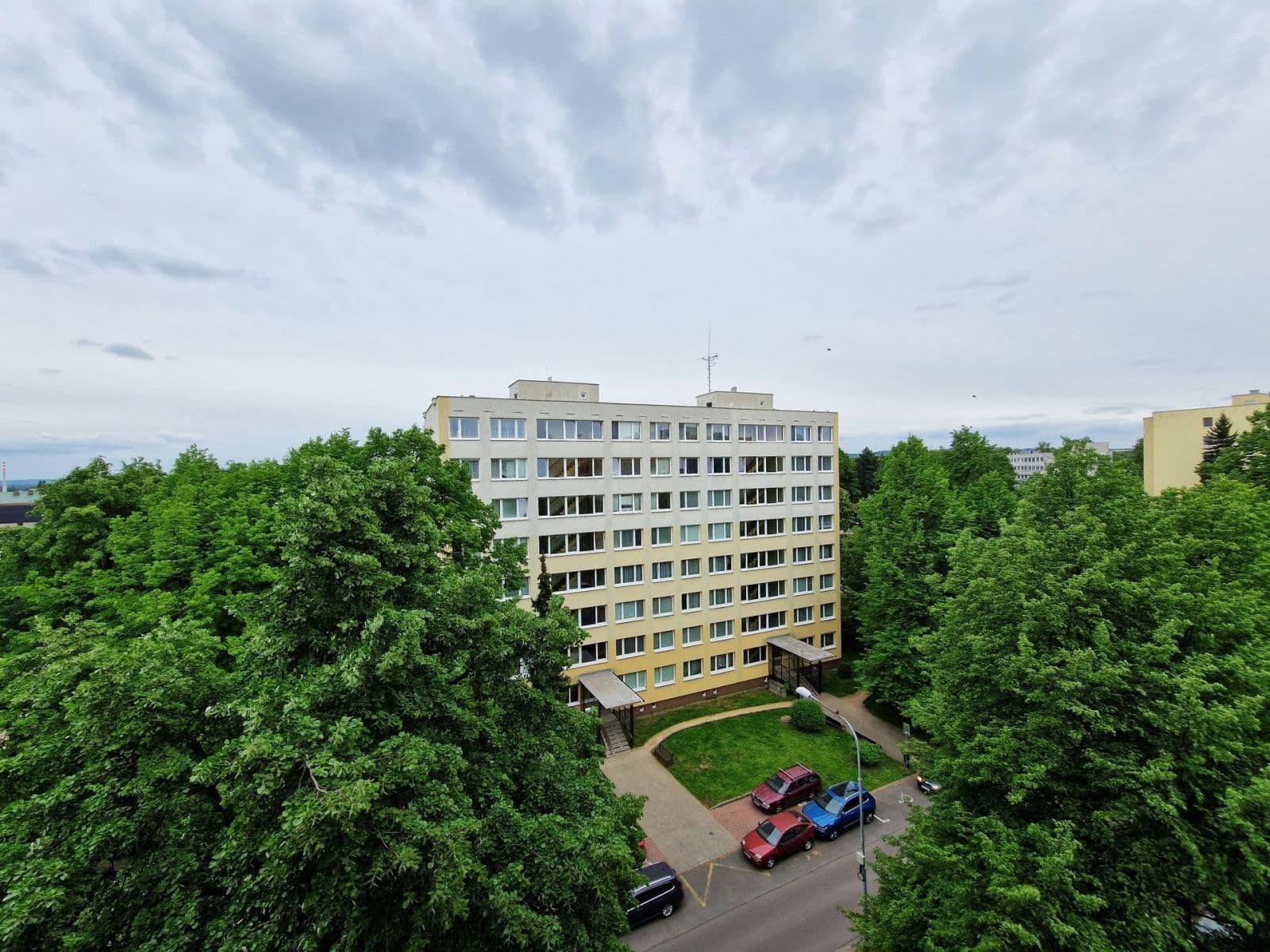 Pronájem bytu 2+kk 39 m², Masarykova, Kolín, Středočeský kraj Pronájem bytu 2+kk 39 m², Masarykova, Kolín, Středočeský kraj