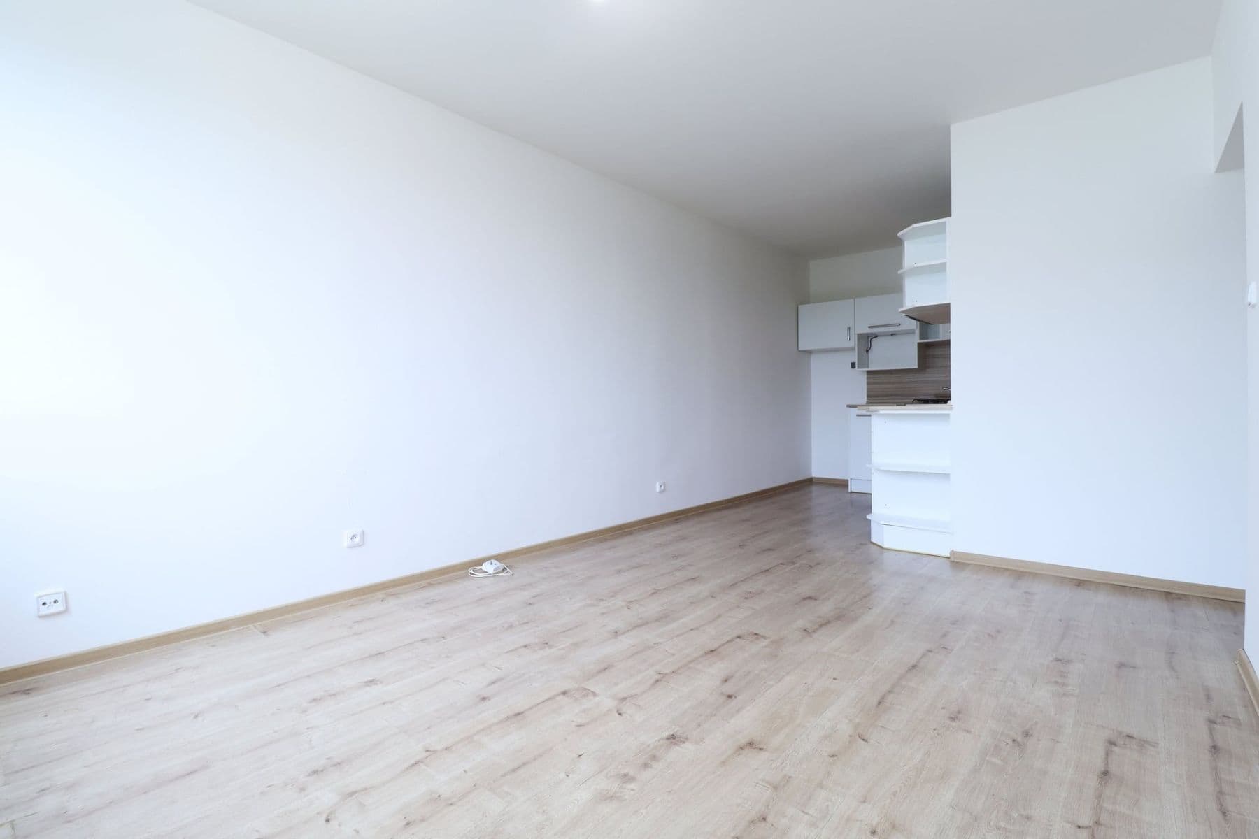 Pronájem bytu 2+kk 39 m², Masarykova, Kolín, Středočeský kraj Pronájem bytu 2+kk 39 m², Masarykova, Kolín, Středočeský kraj