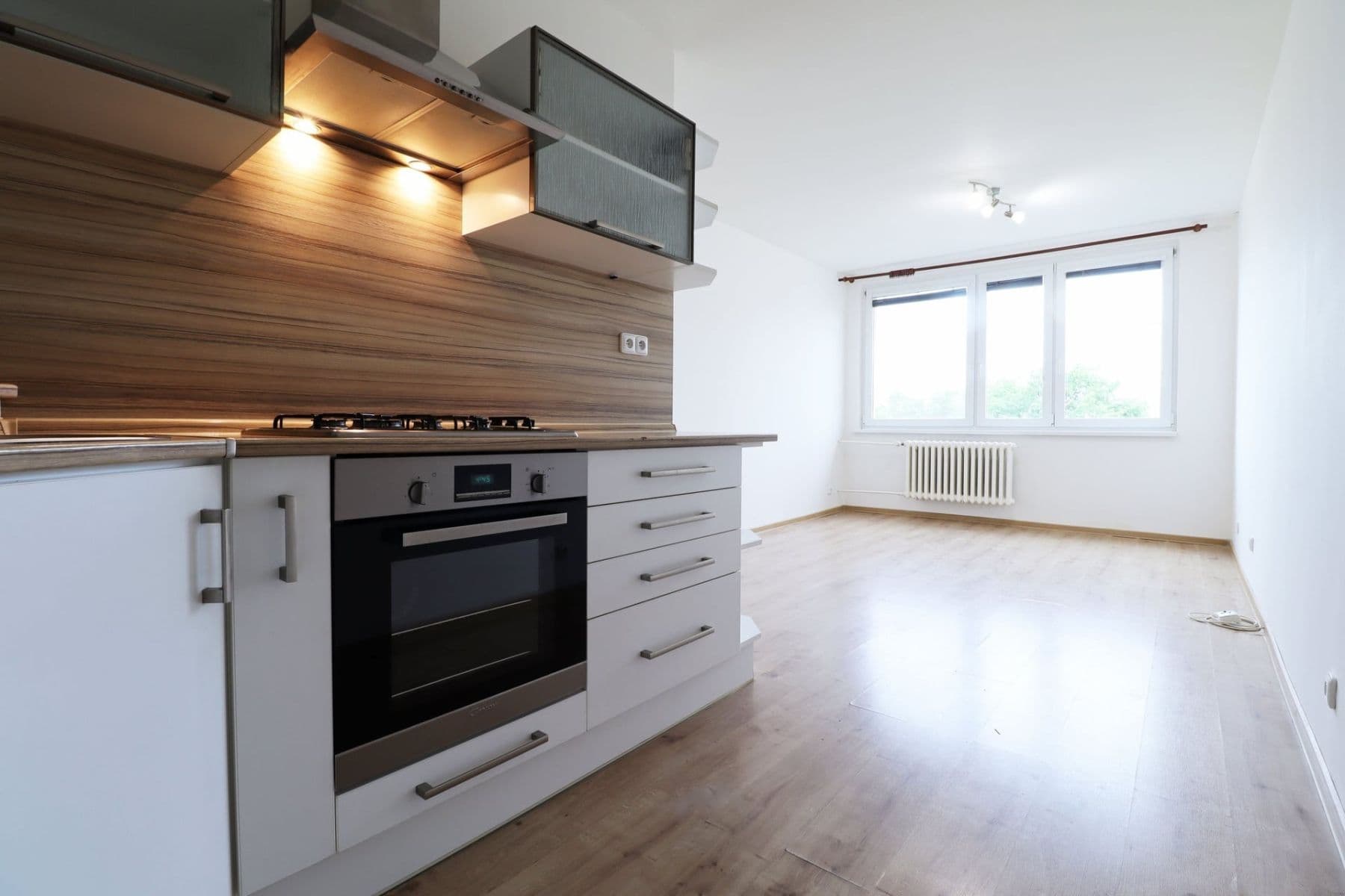 Pronájem bytu 2+kk 39 m², Masarykova, Kolín, Středočeský kraj Pronájem bytu 2+kk 39 m², Masarykova, Kolín, Středočeský kraj