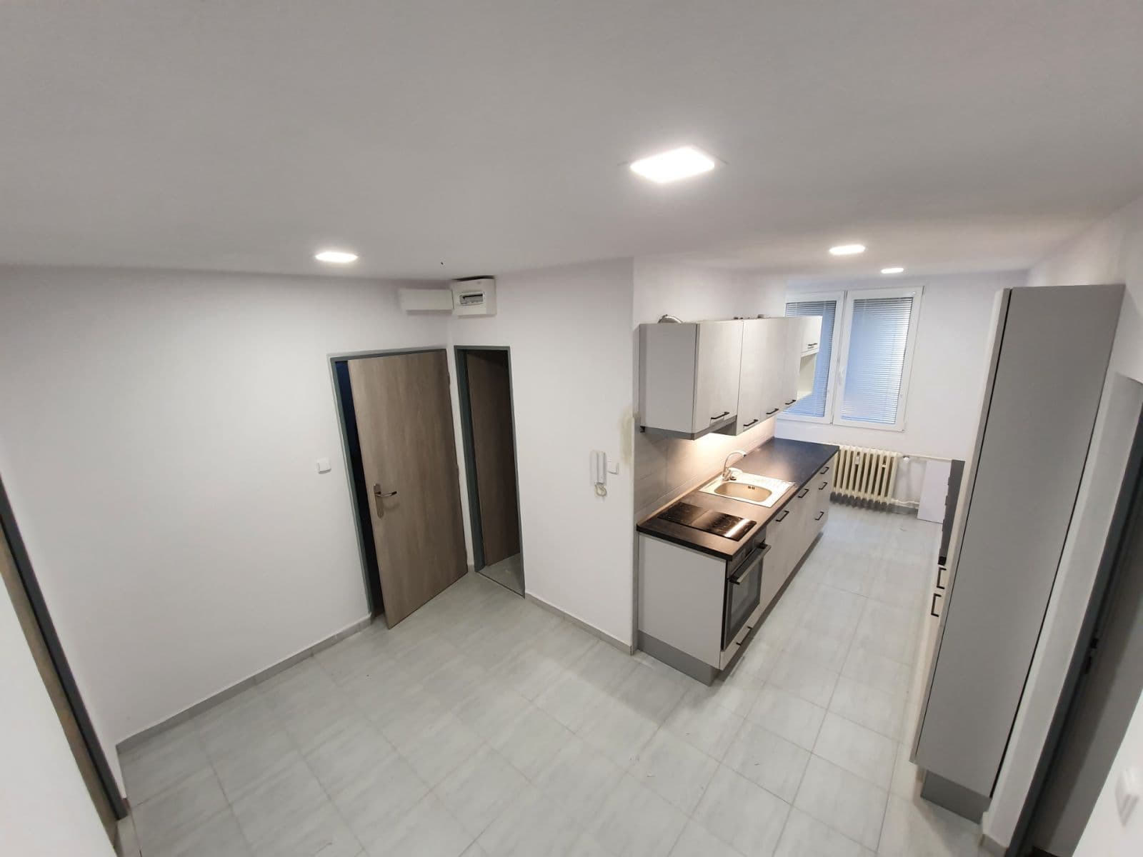 Prodej bytu 3+1 66 m², Markova, Kdyně, Plzeňský kraj Prodej bytu 3+1 66 m², Markova, Kdyně, Plzeňský kraj