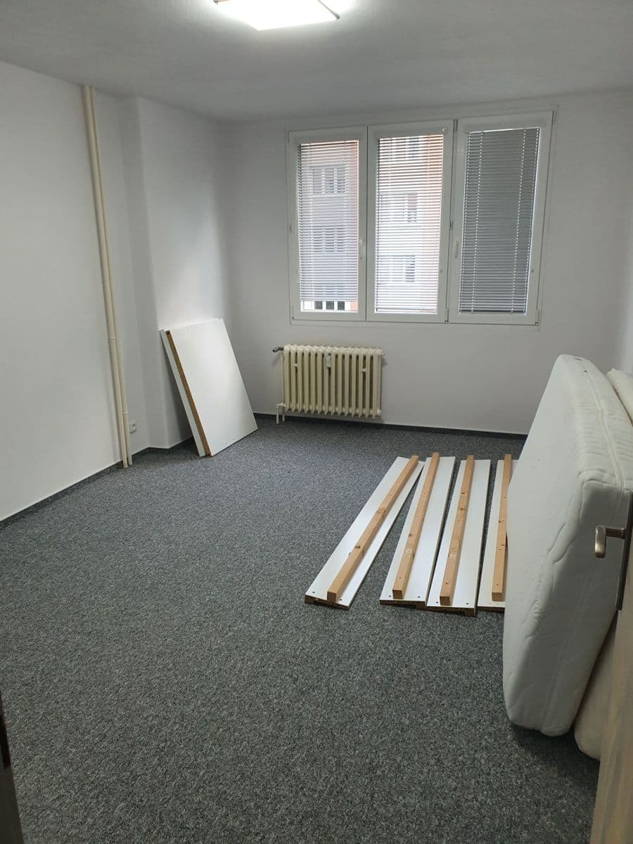 Prodej bytu 3+1 66 m², Markova, Kdyně, Plzeňský kraj Prodej bytu 3+1 66 m², Markova, Kdyně, Plzeňský kraj