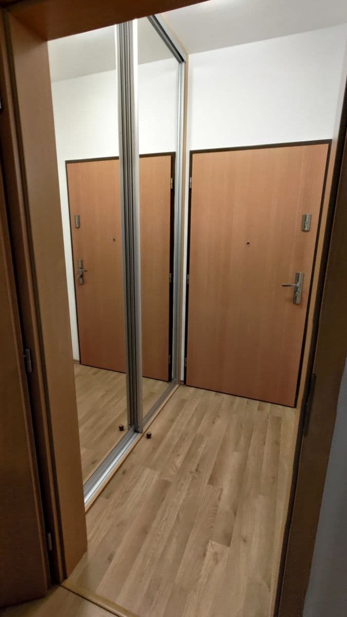 Pronájem bytu 1+kk 38 m², Bermanova, Praha, Praha Pronájem bytu 1+kk 38 m², Bermanova, Praha, Praha