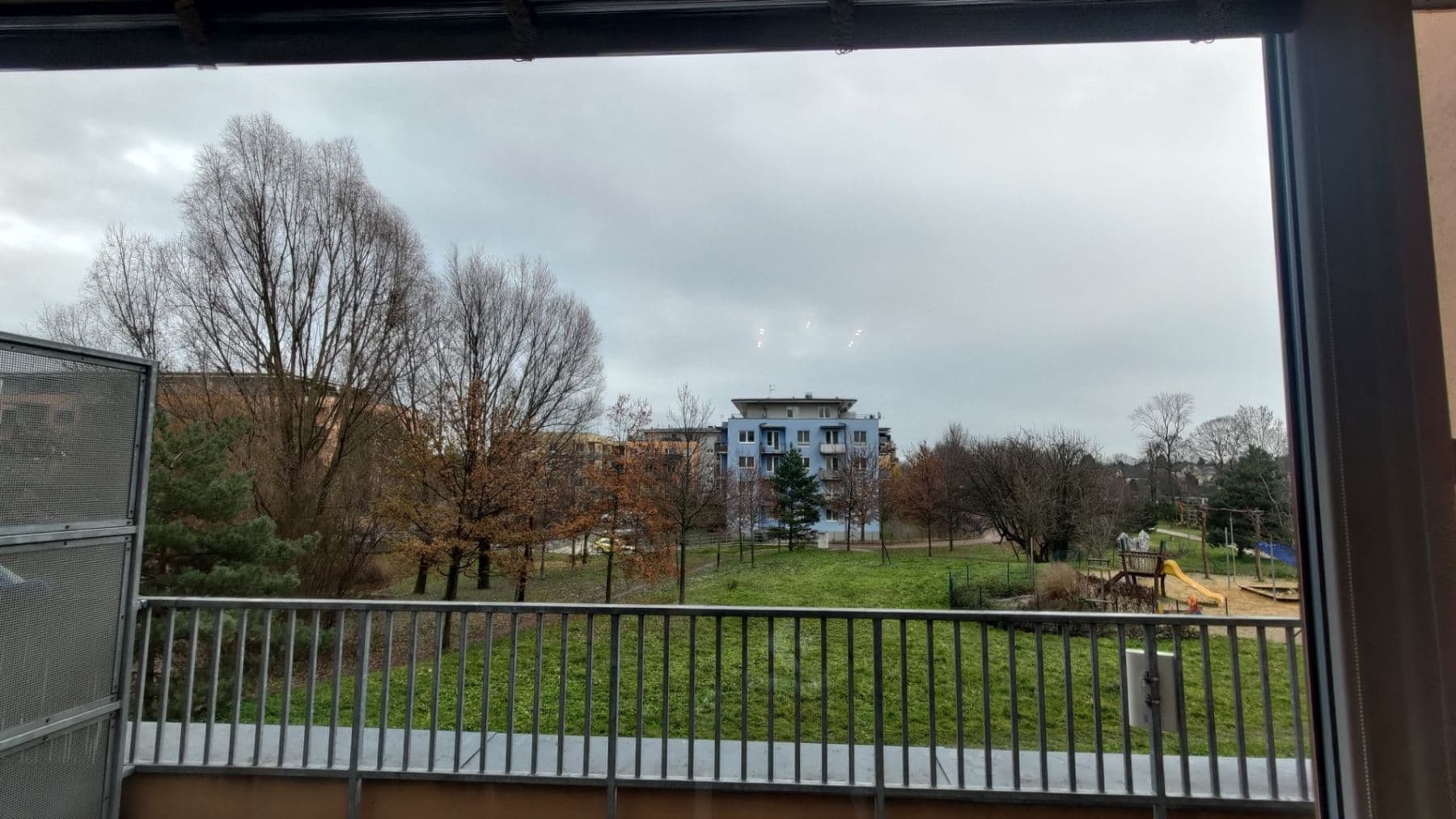 Pronájem bytu 1+kk 38 m², Bermanova, Praha, Praha Pronájem bytu 1+kk 38 m², Bermanova, Praha, Praha