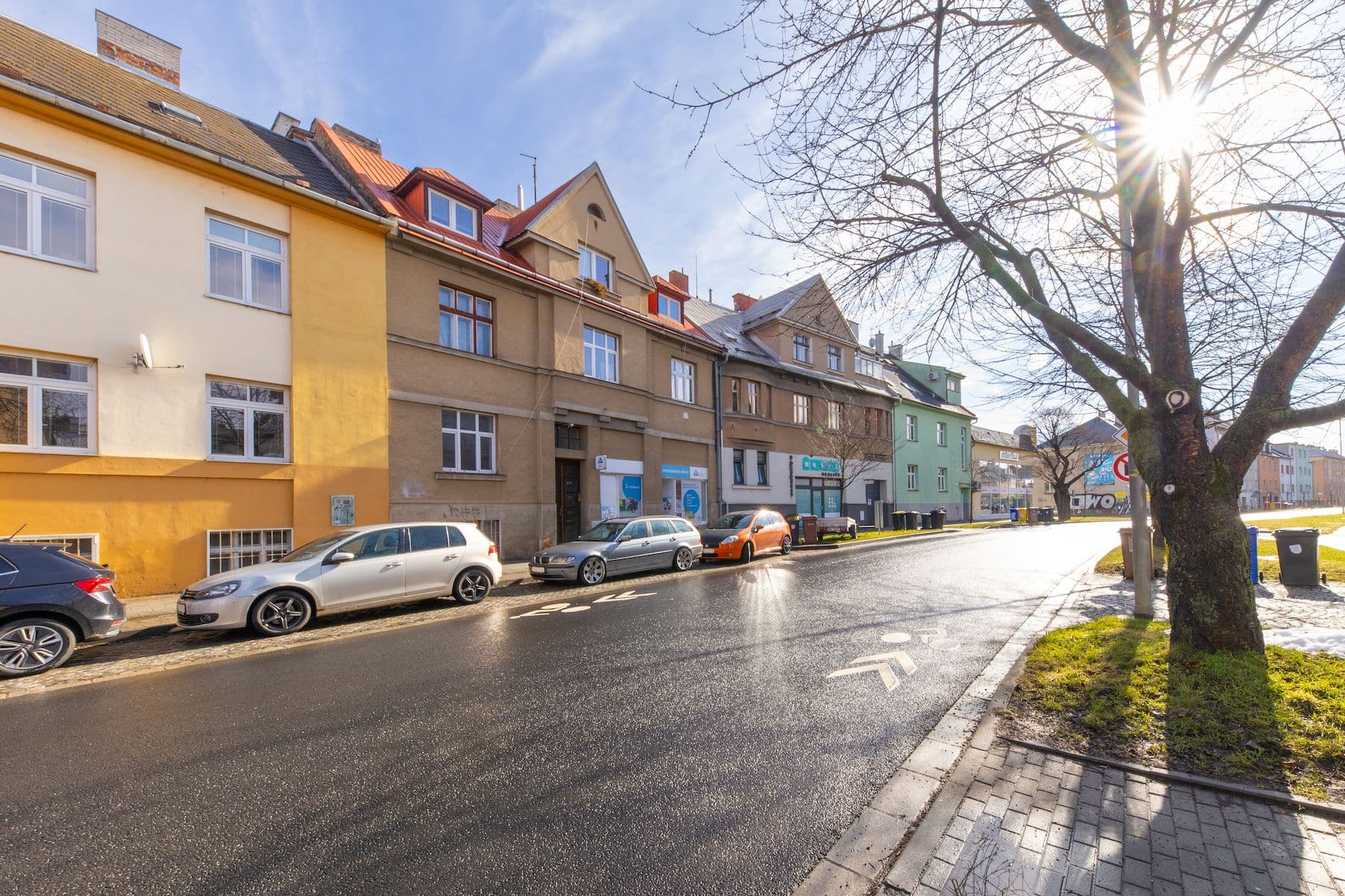 Prodej domu 460 m², pozemek 239 m², Rooseveltova, Olomouc, Olomoucký kraj Prodej domu 460 m², pozemek 239 m², Rooseveltova, Olomouc, Olomoucký kraj