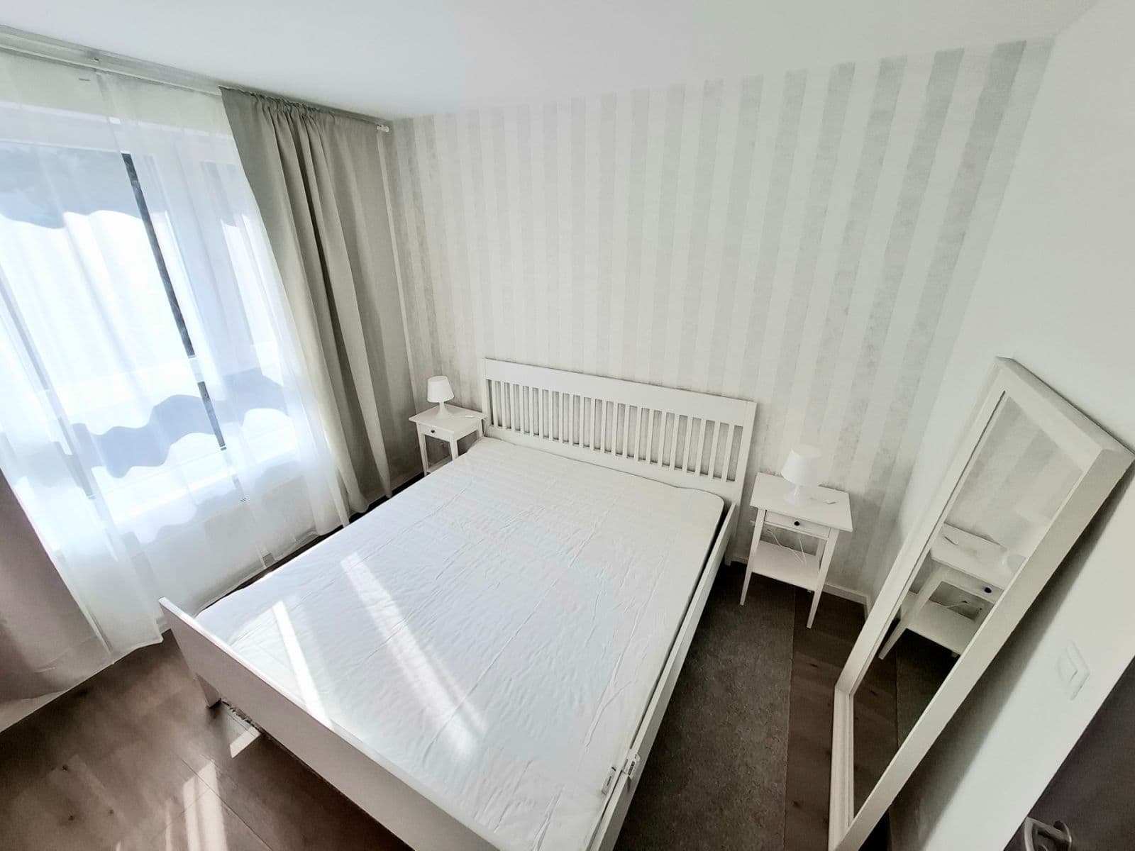 Pronájem bytu 2+1 53 m², Pri Hrubej lúke, Dúbravka, Bratislavský kraj Pronájem bytu 2+1 53 m², Pri Hrubej lúke, Dúbravka, Bratislavský kraj