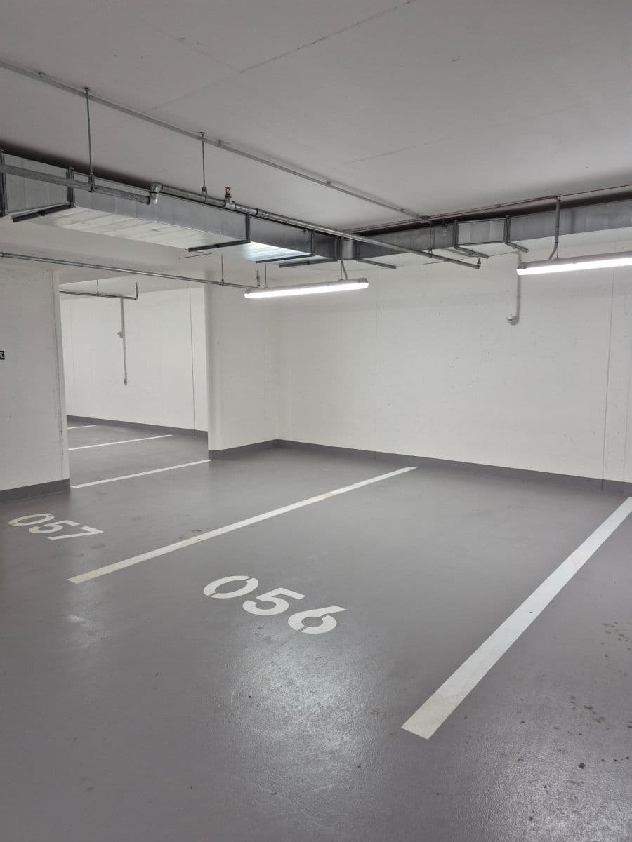 Pronájem bytu 1+kk 32 m², Poděbradská, Praha, Praha Pronájem bytu 1+kk 32 m², Poděbradská, Praha, Praha