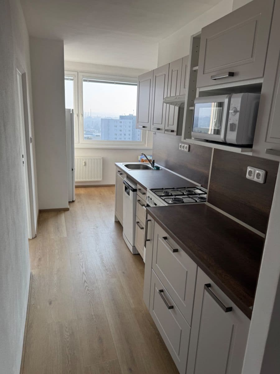 Pronájem bytu 2+1 54 m², Lábkova, Plzeň, Plzeňský kraj Pronájem bytu 2+1 54 m², Lábkova, Plzeň, Plzeňský kraj