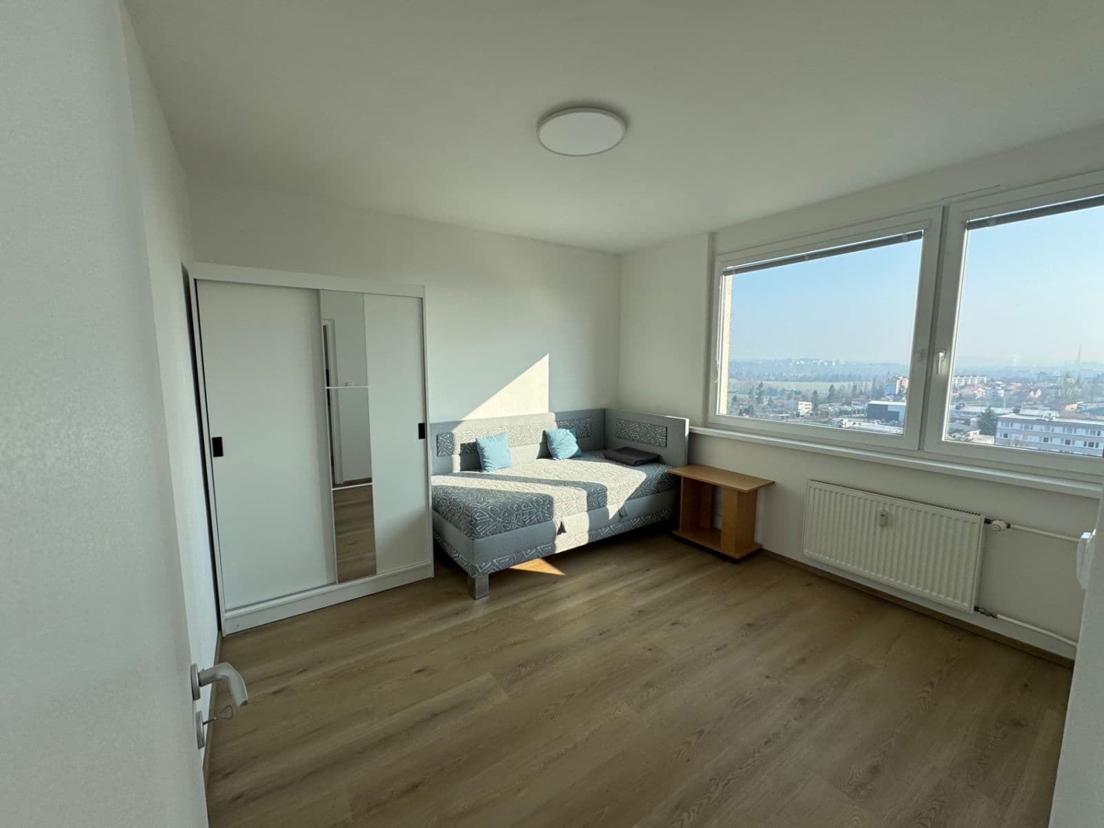 Pronájem bytu 2+1 54 m², Lábkova, Plzeň, Plzeňský kraj Pronájem bytu 2+1 54 m², Lábkova, Plzeň, Plzeňský kraj