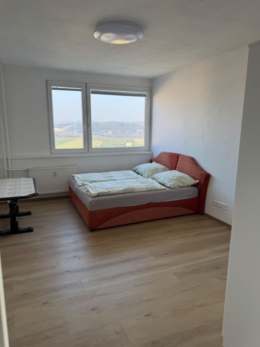 Pronájem bytu 2+1 54 m², Lábkova, Plzeň, Plzeňský kraj Pronájem bytu 2+1 54 m², Lábkova, Plzeň, Plzeňský kraj