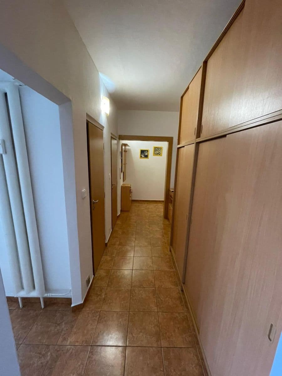 Pronájem bytu 2+1 52 m², tř. Svornosti, Olomouc, Olomoucký kraj Pronájem bytu 2+1 52 m², tř. Svornosti, Olomouc, Olomoucký kraj