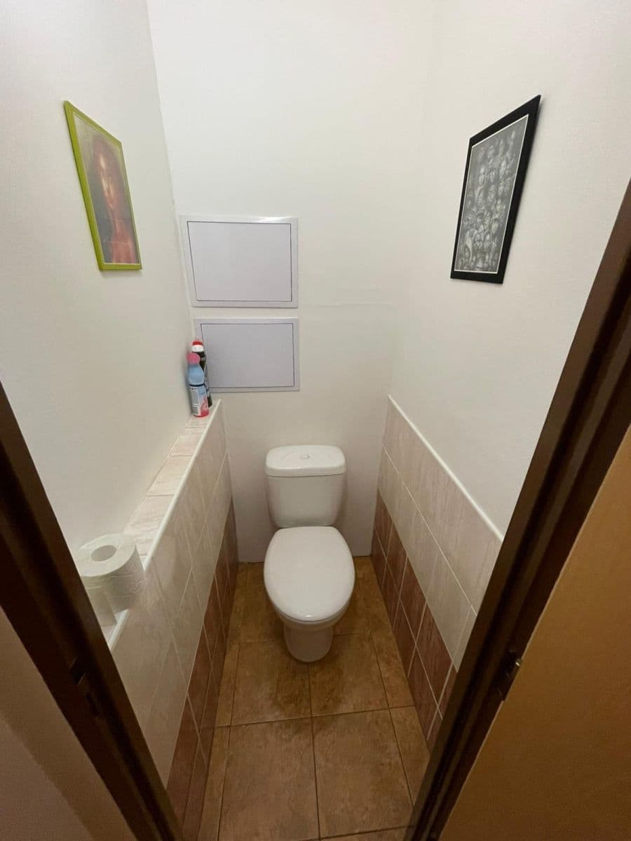 Pronájem bytu 2+1 52 m², tř. Svornosti, Olomouc, Olomoucký kraj Pronájem bytu 2+1 52 m², tř. Svornosti, Olomouc, Olomoucký kraj