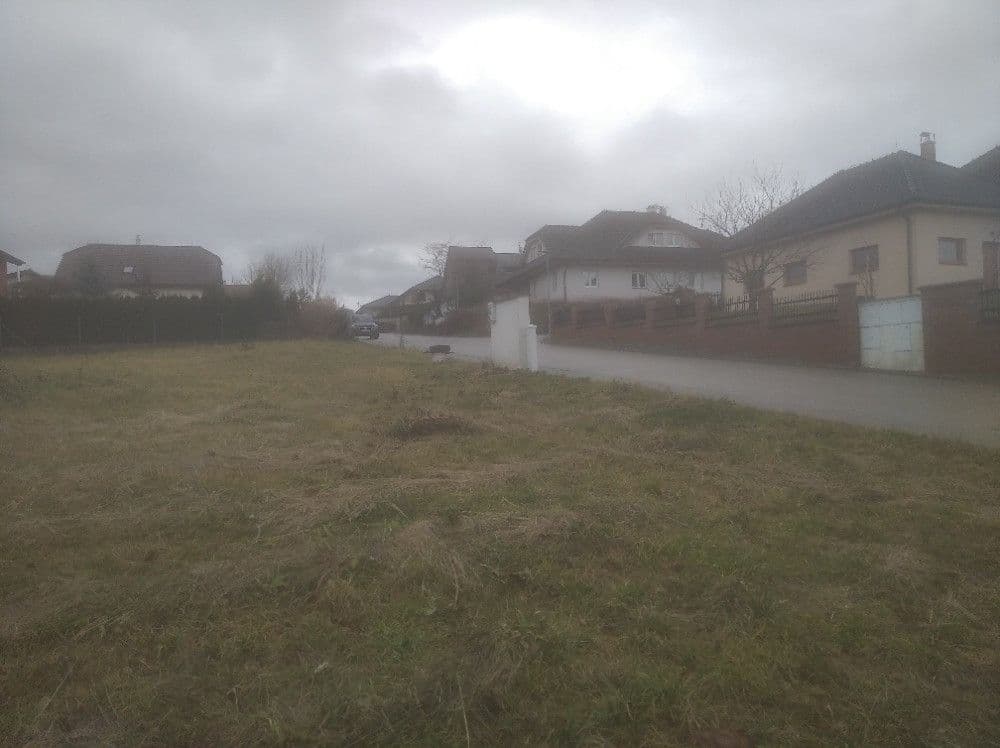 Prodej pozemku 980 m², Adamov, Jihočeský kraj Prodej pozemku 980 m², Adamov, Jihočeský kraj