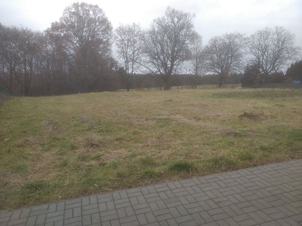 Prodej pozemku 980 m², Adamov, Jihočeský kraj Prodej pozemku 980 m², Adamov, Jihočeský kraj