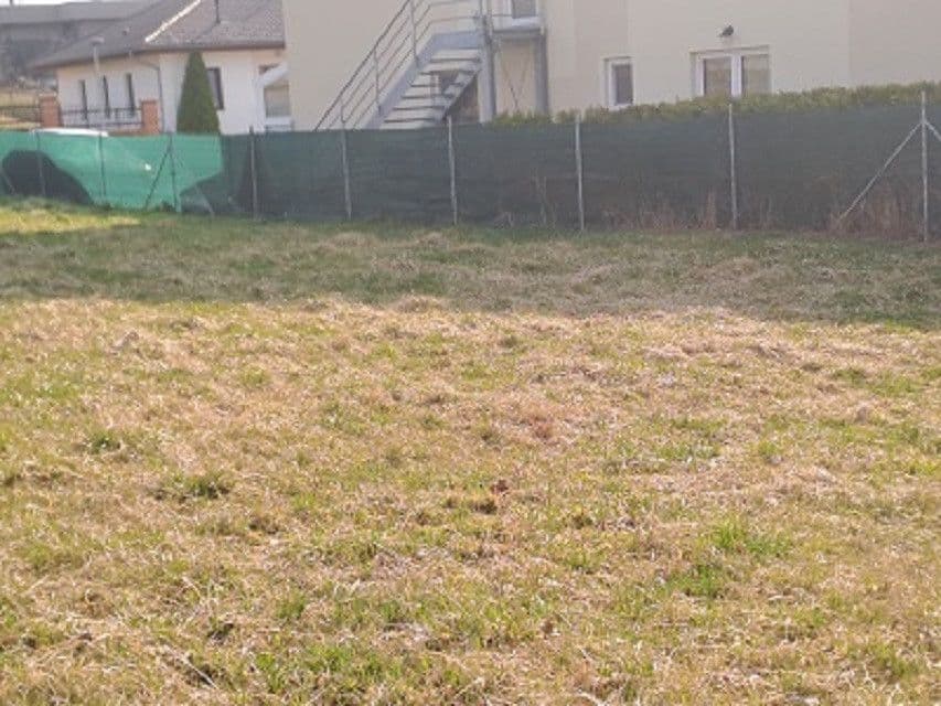 Prodej pozemku 980 m², Adamov, Jihočeský kraj Prodej pozemku 980 m², Adamov, Jihočeský kraj