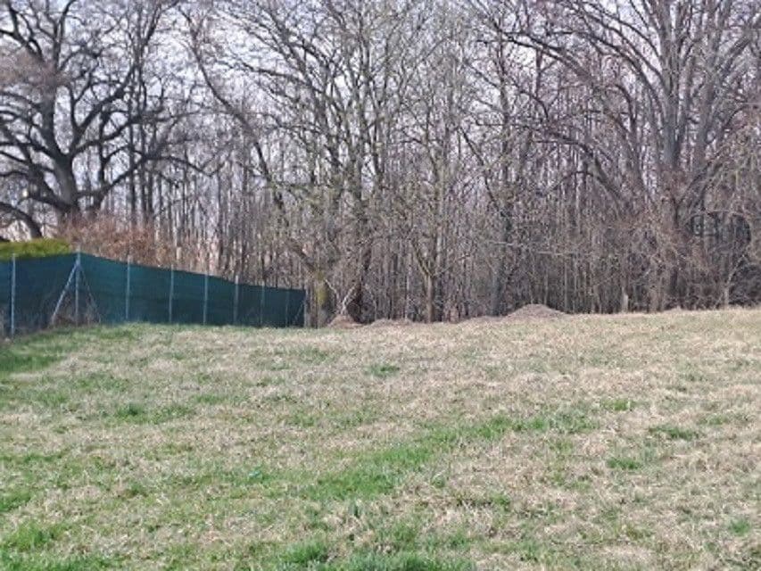 Prodej pozemku 980 m², Adamov, Jihočeský kraj Prodej pozemku 980 m², Adamov, Jihočeský kraj