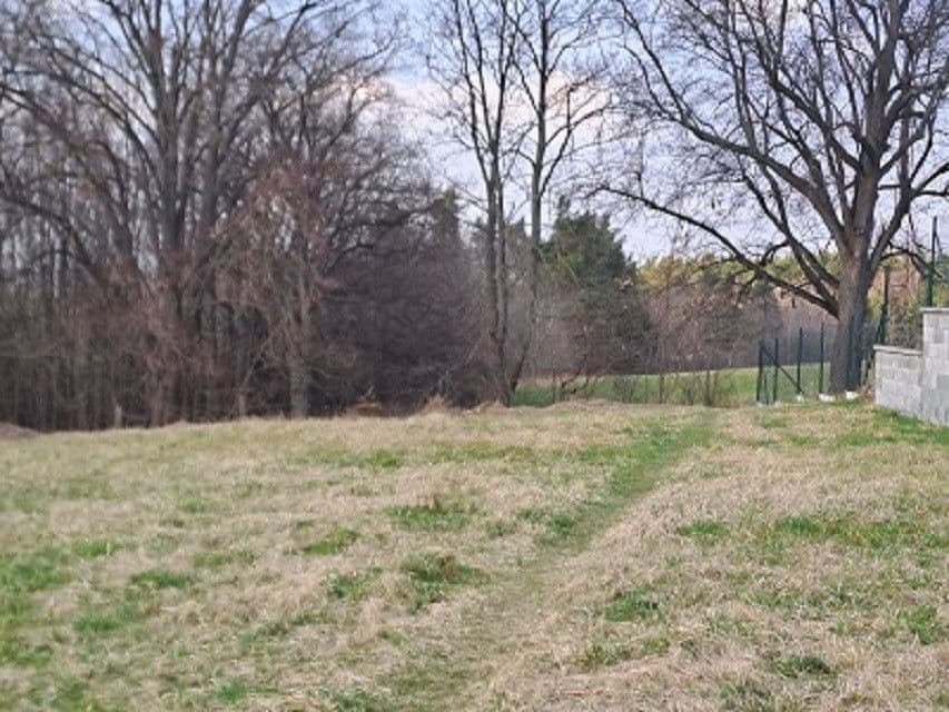 Prodej pozemku 980 m², Adamov, Jihočeský kraj Prodej pozemku 980 m², Adamov, Jihočeský kraj