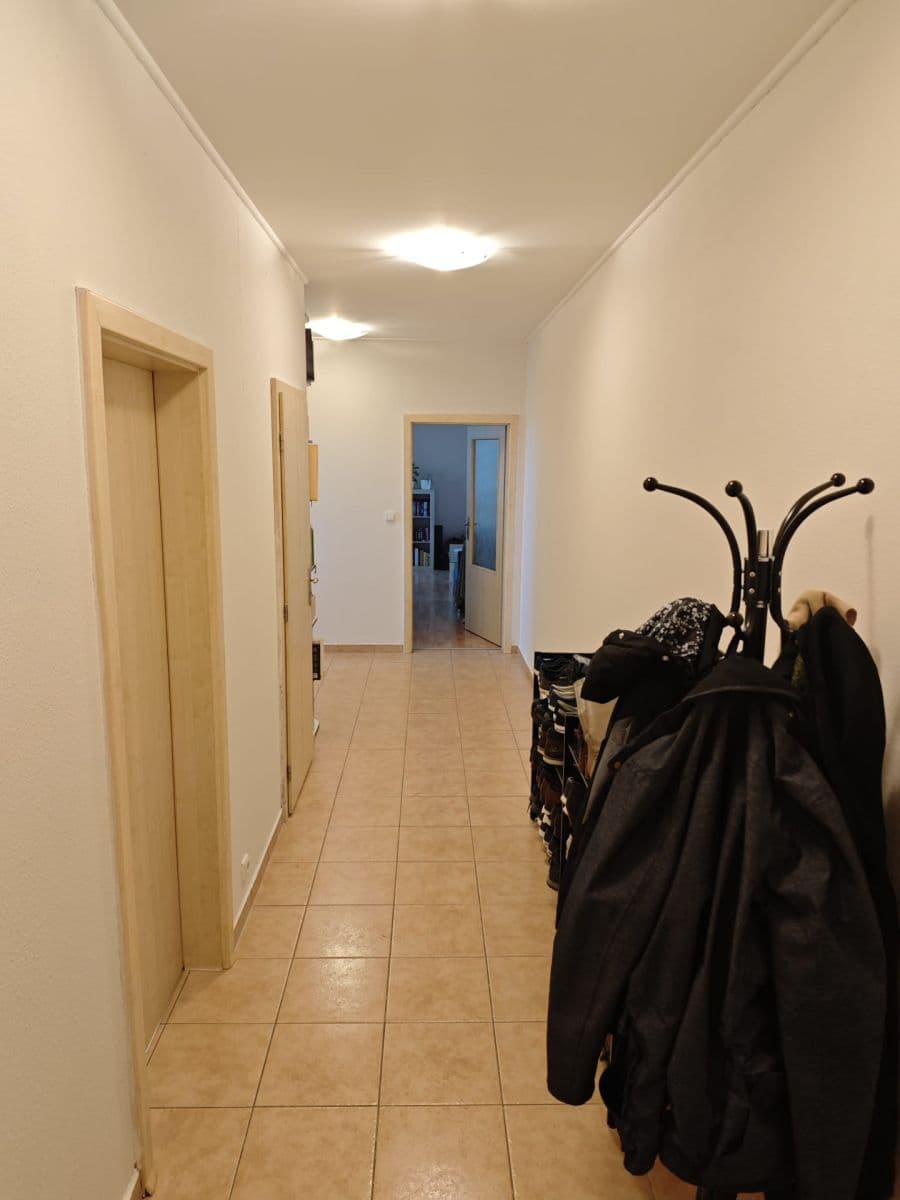 Pronájem bytu 2+kk 71 m², Marie Podvalové, Praha, Praha Pronájem bytu 2+kk 71 m², Marie Podvalové, Praha, Praha