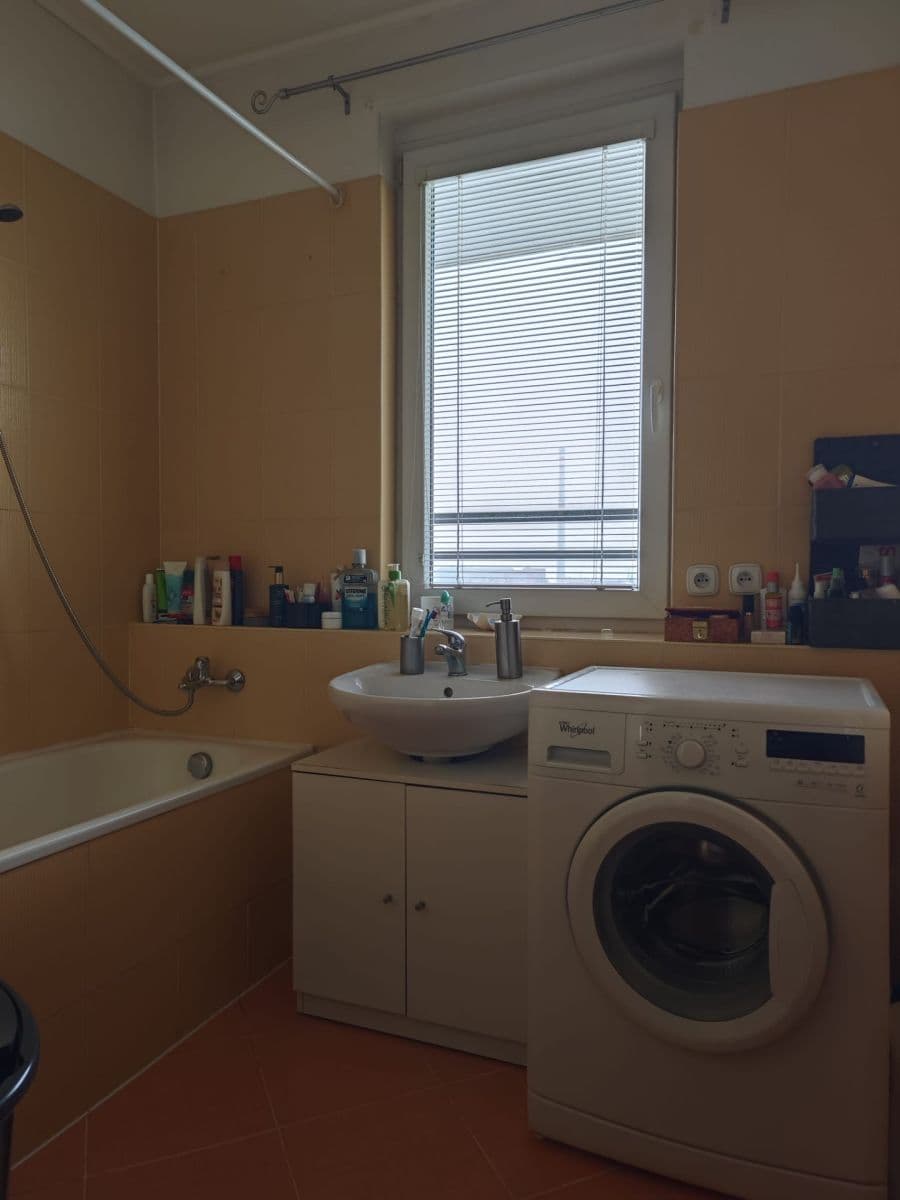 Pronájem bytu 2+kk 71 m², Marie Podvalové, Praha, Praha Pronájem bytu 2+kk 71 m², Marie Podvalové, Praha, Praha