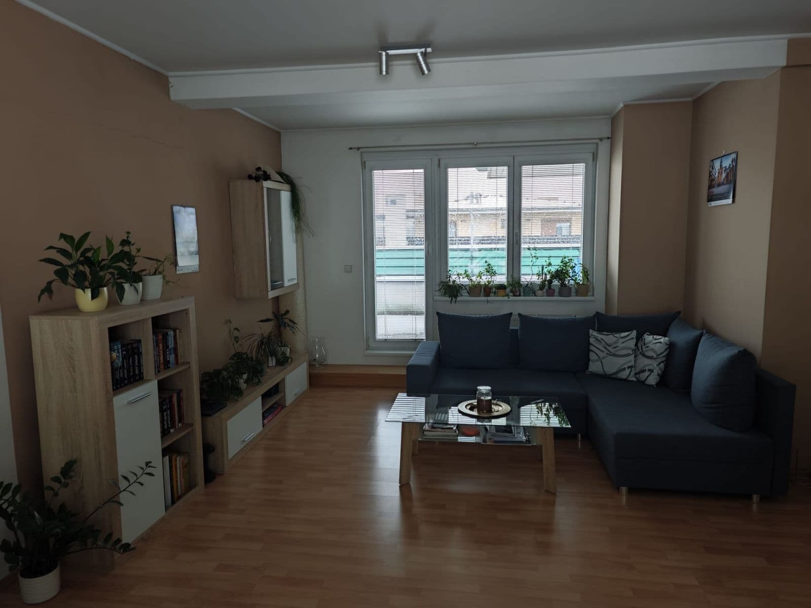 Pronájem bytu 2+kk 71 m², Marie Podvalové, Praha, Praha Pronájem bytu 2+kk 71 m², Marie Podvalové, Praha, Praha