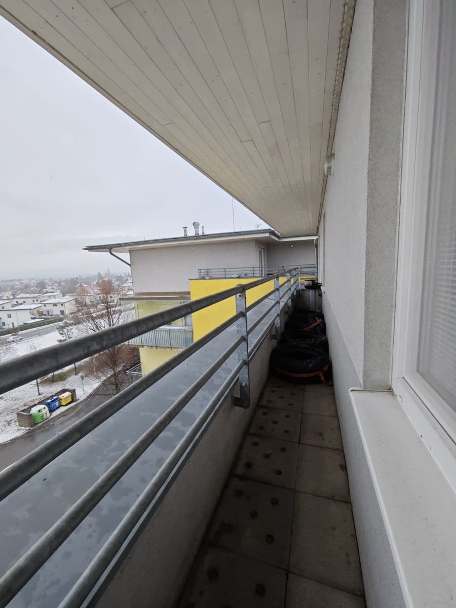 Pronájem bytu 2+kk 71 m², Marie Podvalové, Praha, Praha Pronájem bytu 2+kk 71 m², Marie Podvalové, Praha, Praha