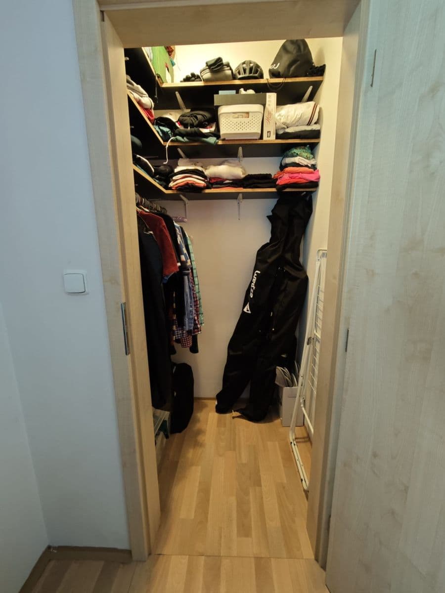 Pronájem bytu 2+kk 71 m², Marie Podvalové, Praha, Praha Pronájem bytu 2+kk 71 m², Marie Podvalové, Praha, Praha