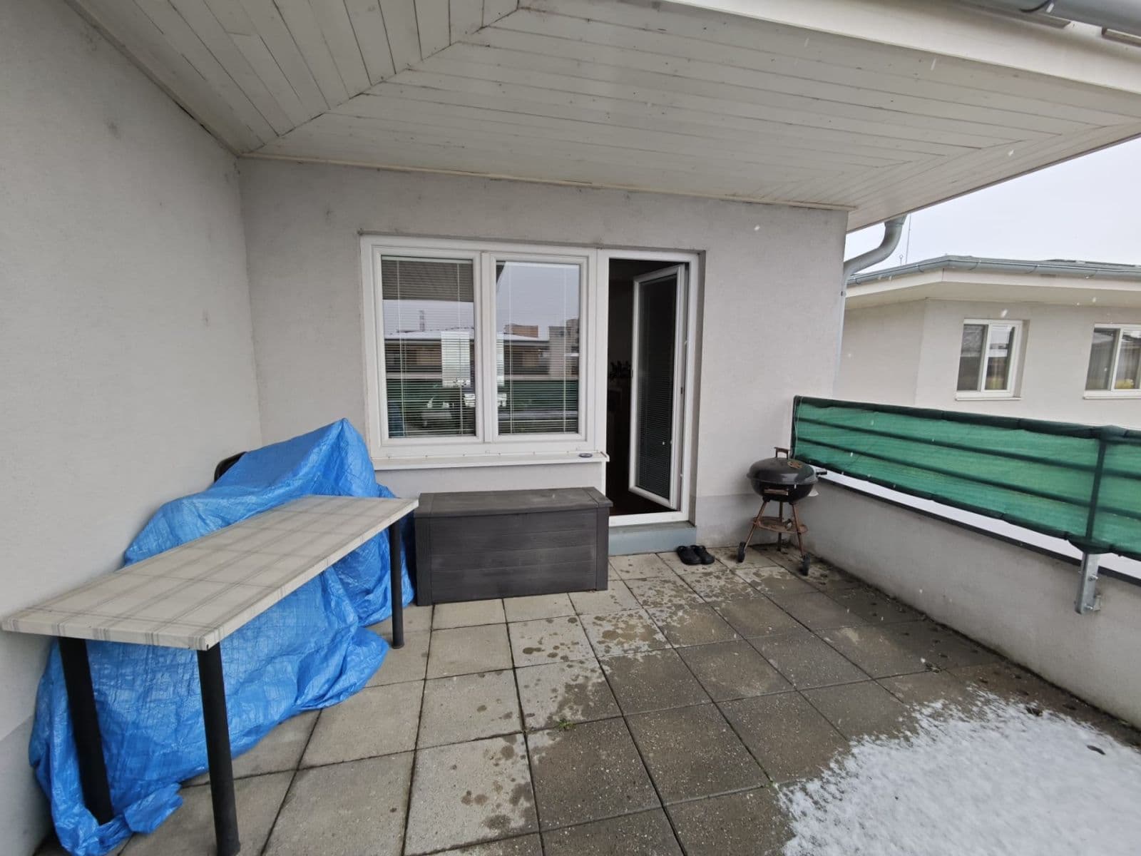 Pronájem bytu 2+kk 71 m², Marie Podvalové, Praha, Praha Pronájem bytu 2+kk 71 m², Marie Podvalové, Praha, Praha