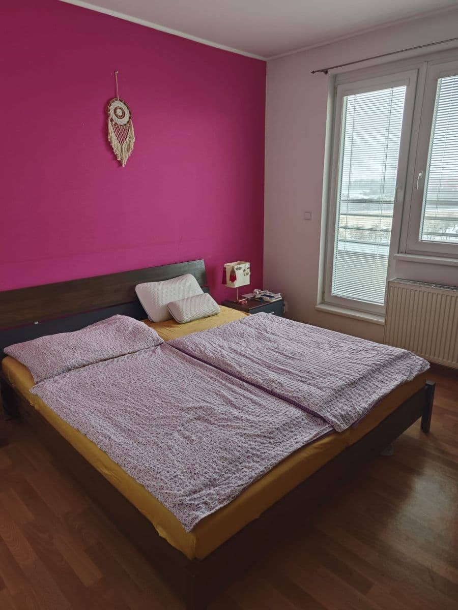 Pronájem bytu 2+kk 71 m², Marie Podvalové, Praha, Praha Pronájem bytu 2+kk 71 m², Marie Podvalové, Praha, Praha