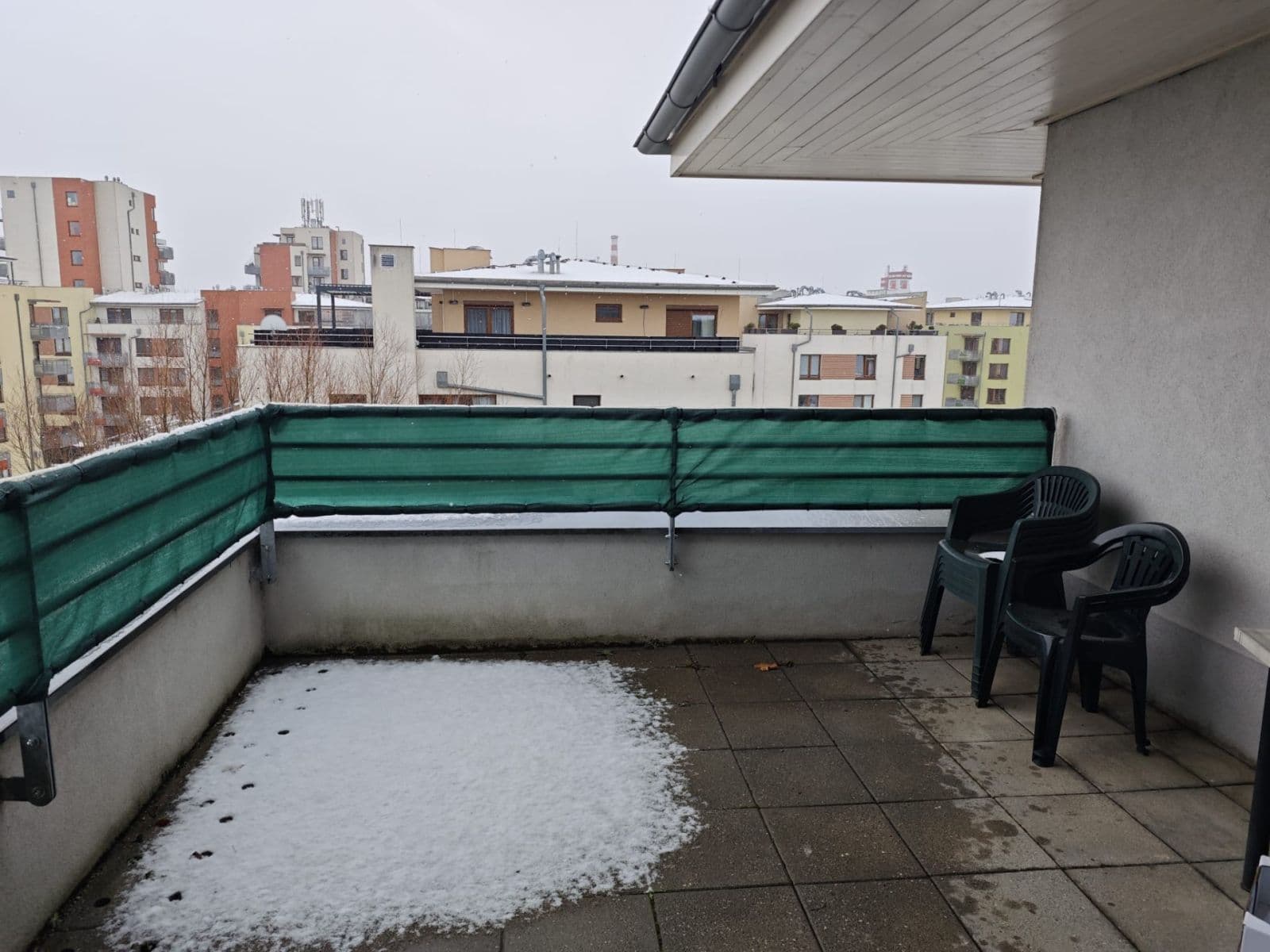 Pronájem bytu 2+kk 71 m², Marie Podvalové, Praha, Praha Pronájem bytu 2+kk 71 m², Marie Podvalové, Praha, Praha