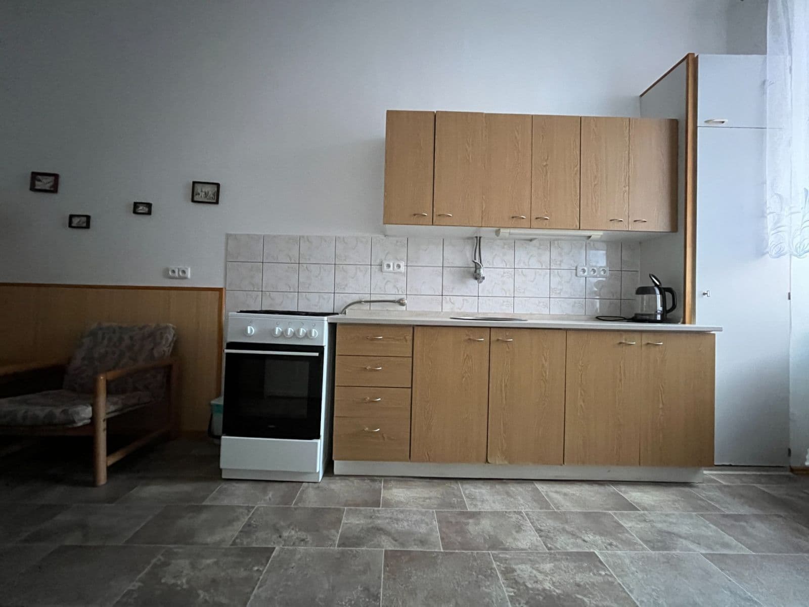 Pronájem bytu 1+1 42 m², Křížkovského, Brno, Jihomoravský kraj Pronájem bytu 1+1 42 m², Křížkovského, Brno, Jihomoravský kraj