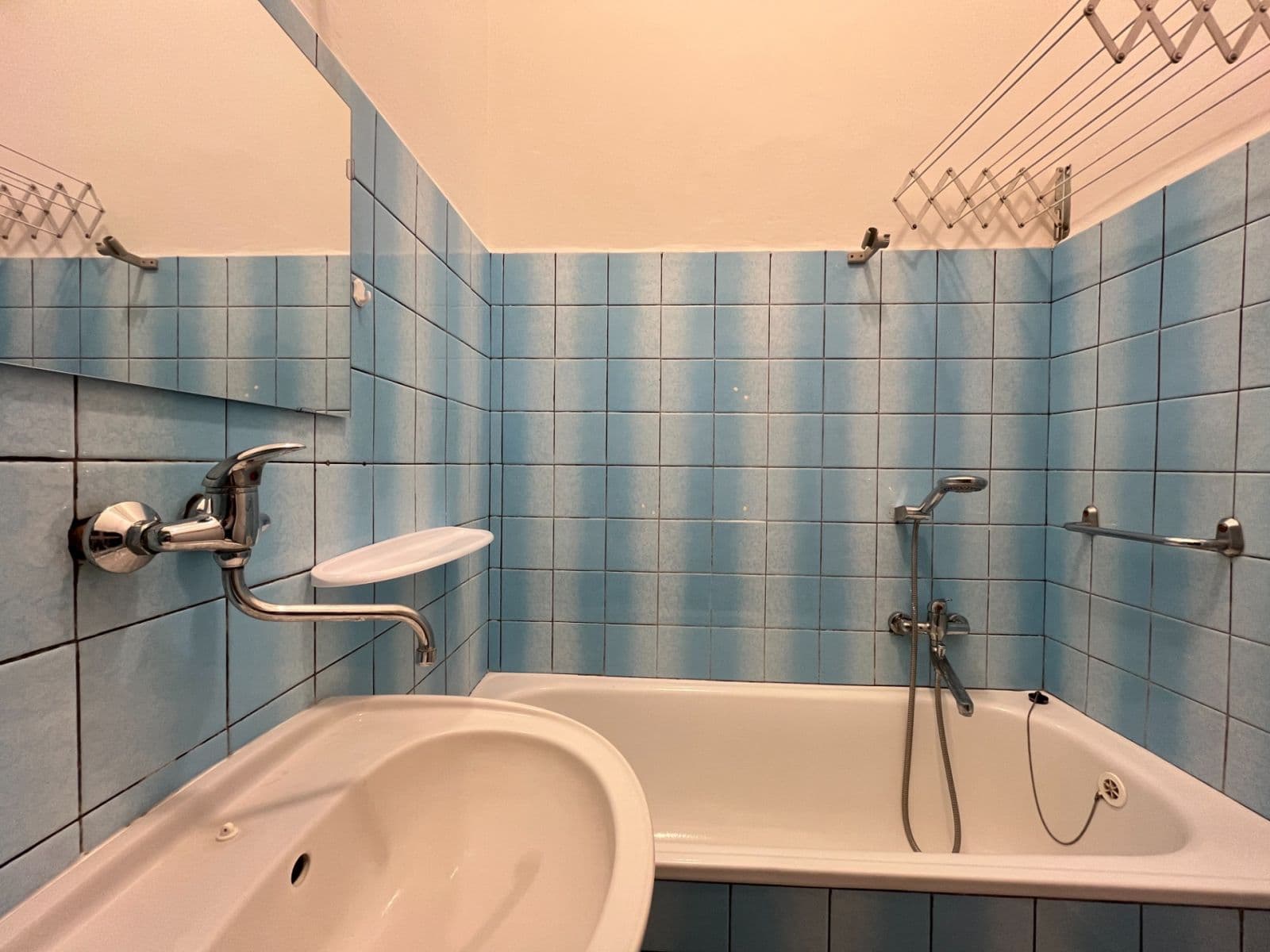 Pronájem bytu 1+1 42 m², Křížkovského, Brno, Jihomoravský kraj Pronájem bytu 1+1 42 m², Křížkovského, Brno, Jihomoravský kraj