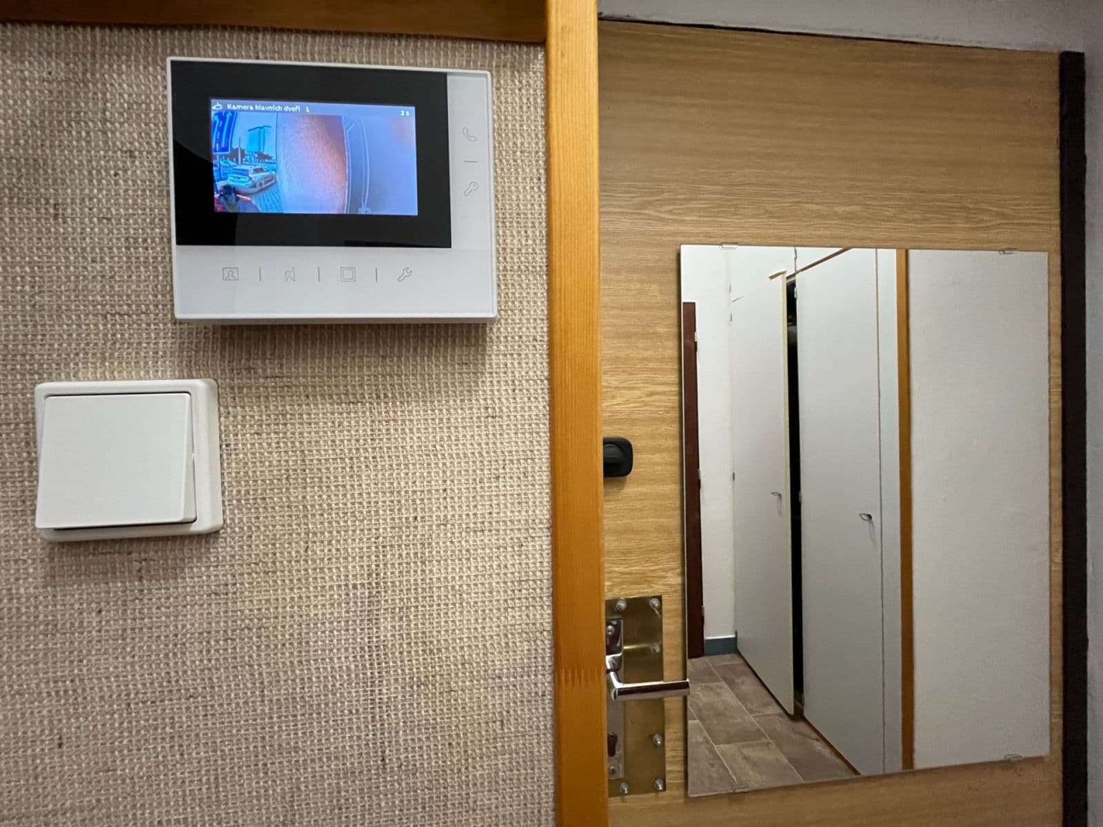 Pronájem bytu 1+1 42 m², Křížkovského, Brno, Jihomoravský kraj Pronájem bytu 1+1 42 m², Křížkovského, Brno, Jihomoravský kraj